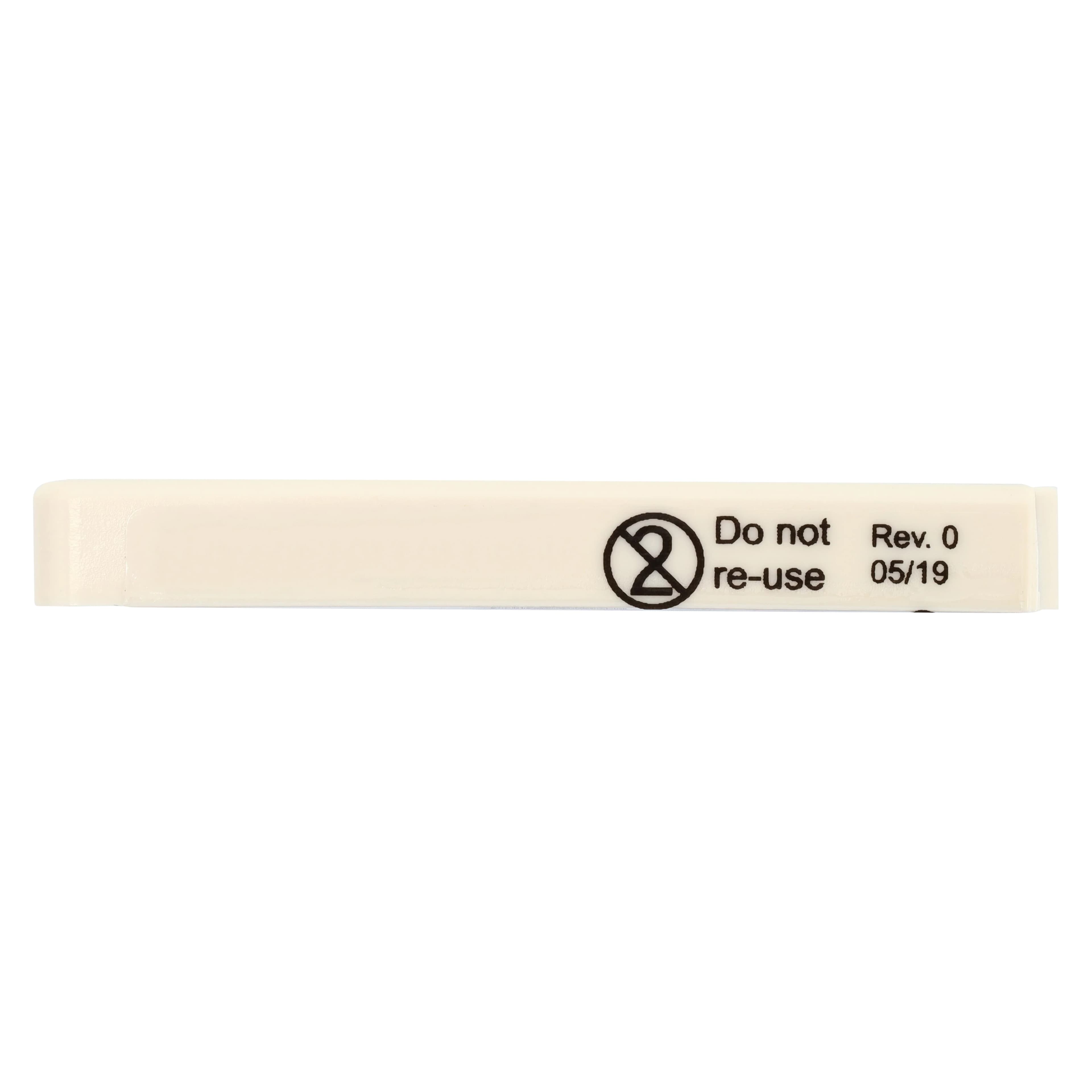 Dentsply Maillefer K-Files #06, 31mm, Stainless Steel, Color Coded Pink, 6/Pkg, #671159 thumbnail 7