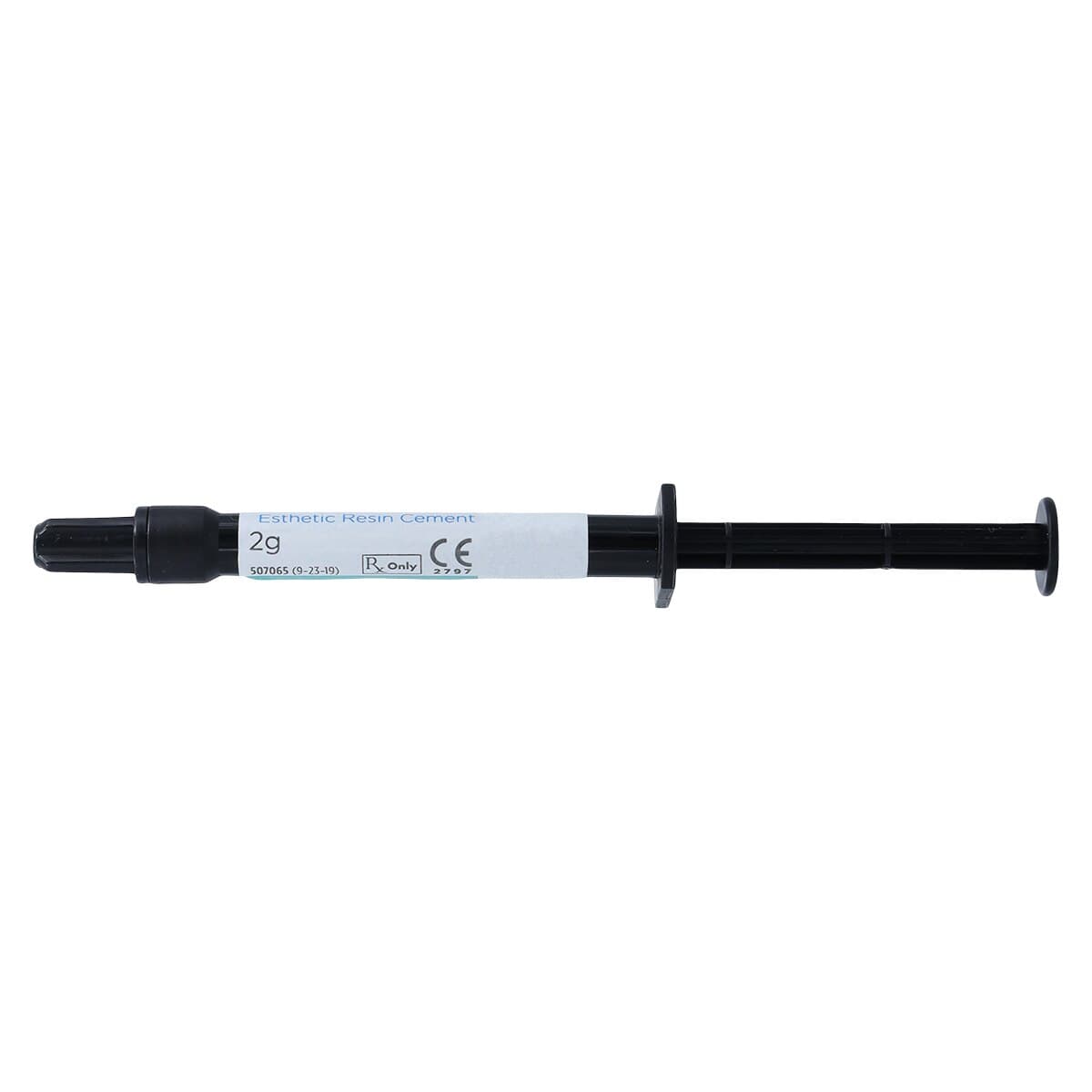 Calibra Esthetic Resin Cement, Base Refill, Opaque, 2 g Syringe, 607065 thumbnail 3