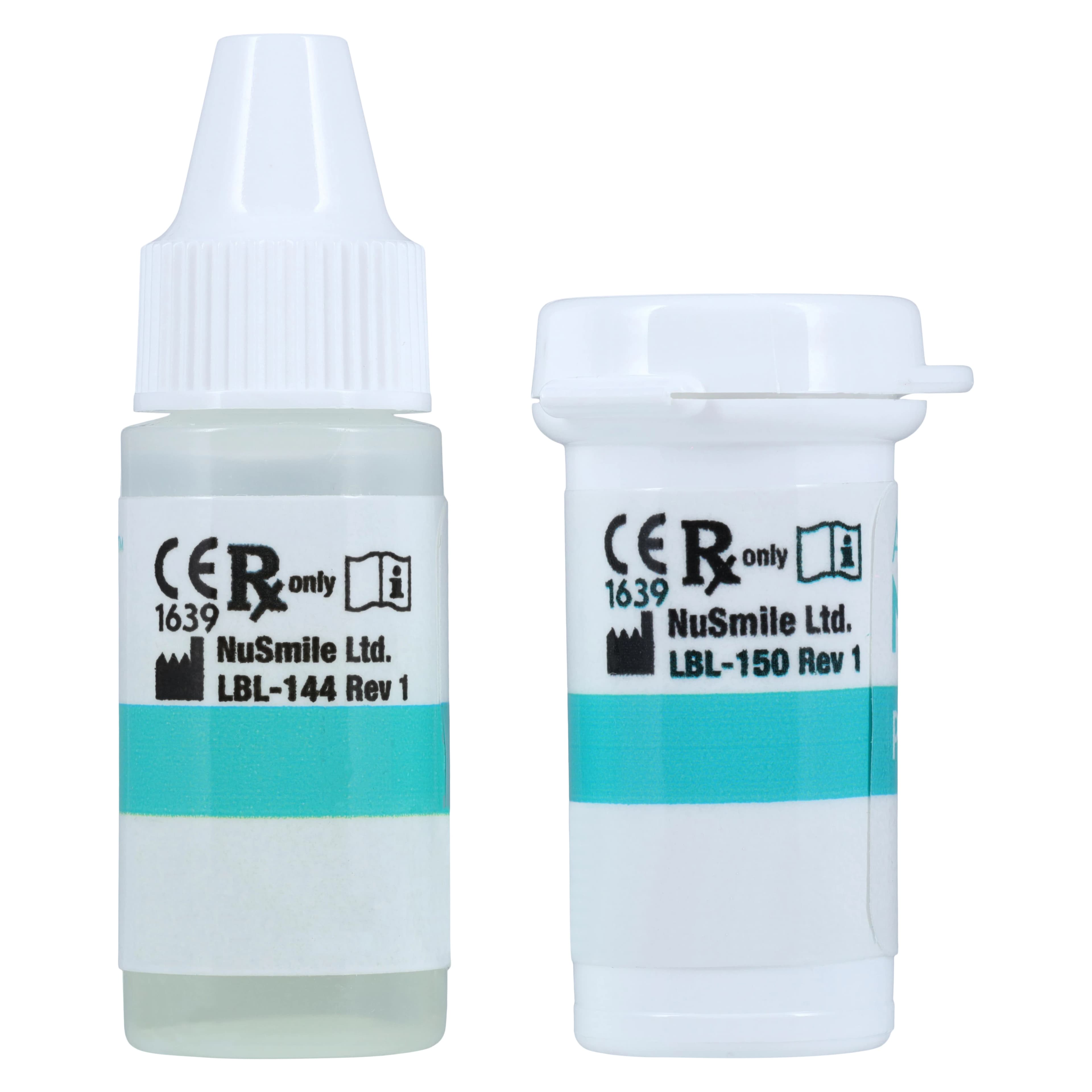 NeoMTA 2 Professional Kit, 2.5g Powder with 4cc Gel, Bioactive Bioceramic Cement for Vital Pulp Therapy and Root Repair thumbnail 5
