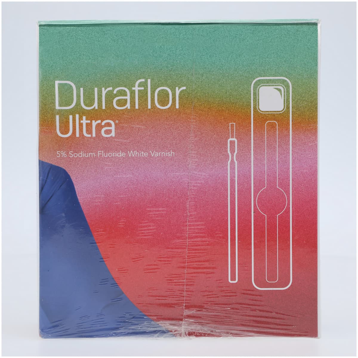 Duraflor Ultra 5% Sodium Fluoride White Varnish, Cherry, 0.4 mL Unit Dose, 200/Box, 1016-CH200 thumbnail 5