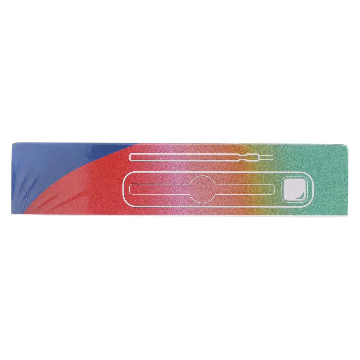 Duraflor Ultra 5% Sodium Fluoride White Varnish, 0.4 mL Unit Dose, Cherry, 30/Box, 1016-CH30 thumbnail 3