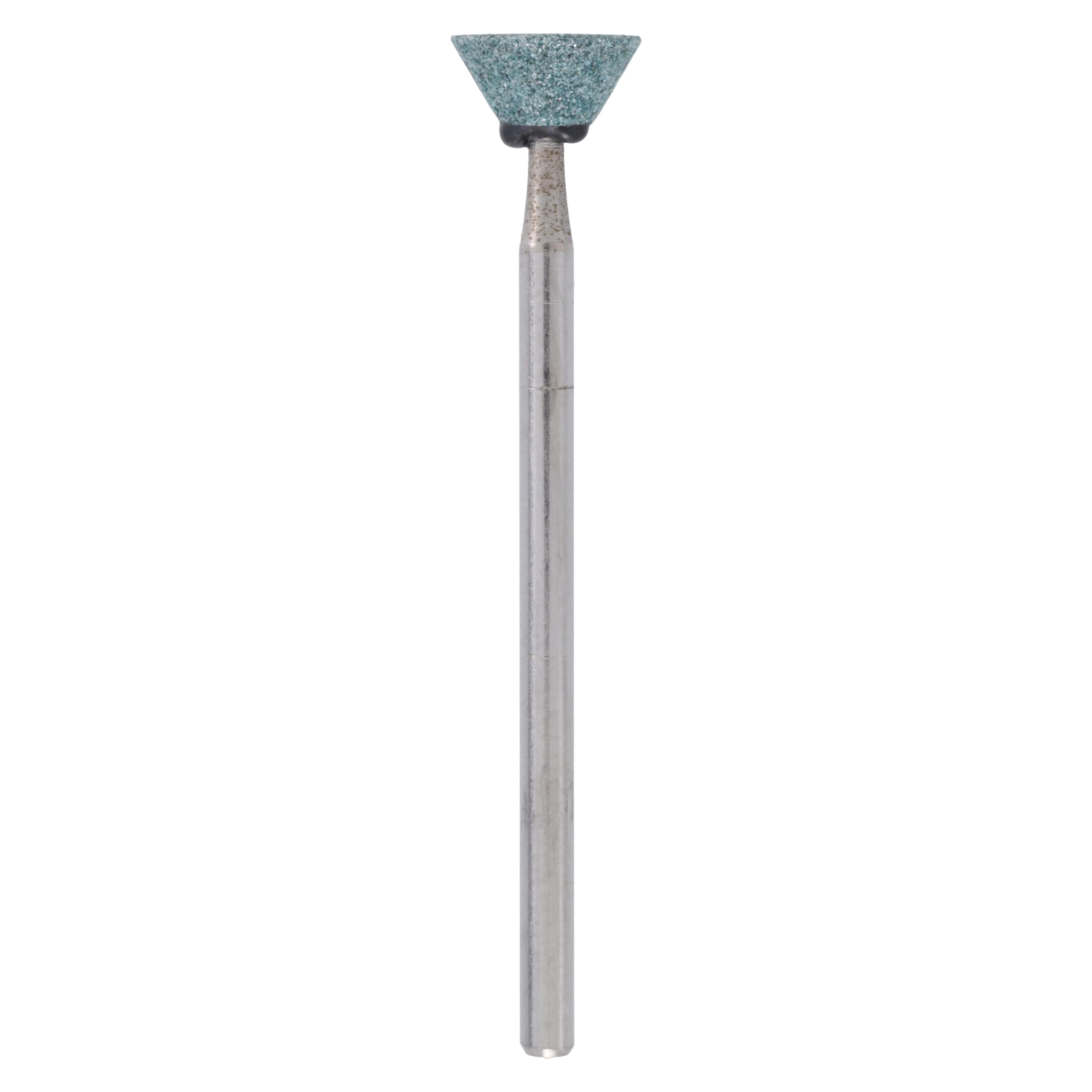 Kerr NTI Green Stone Abrasive Inverted Cone, HP, Medium, GM613-HP, 12/Pkg thumbnail 3