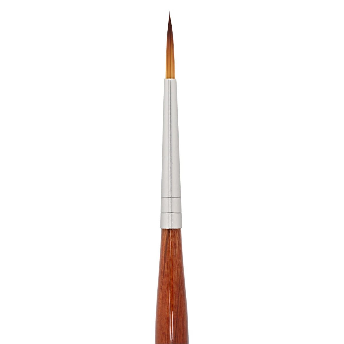 Renfert Ceramicus Porcelain Brush, Size #4, Synthetic Bristle, Pack of 2 thumbnail 4