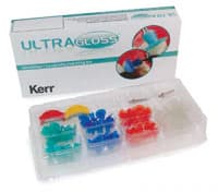 UltraGloss Composite Polishing Intro Set, 120 Polishers, LS-515 thumbnail 2