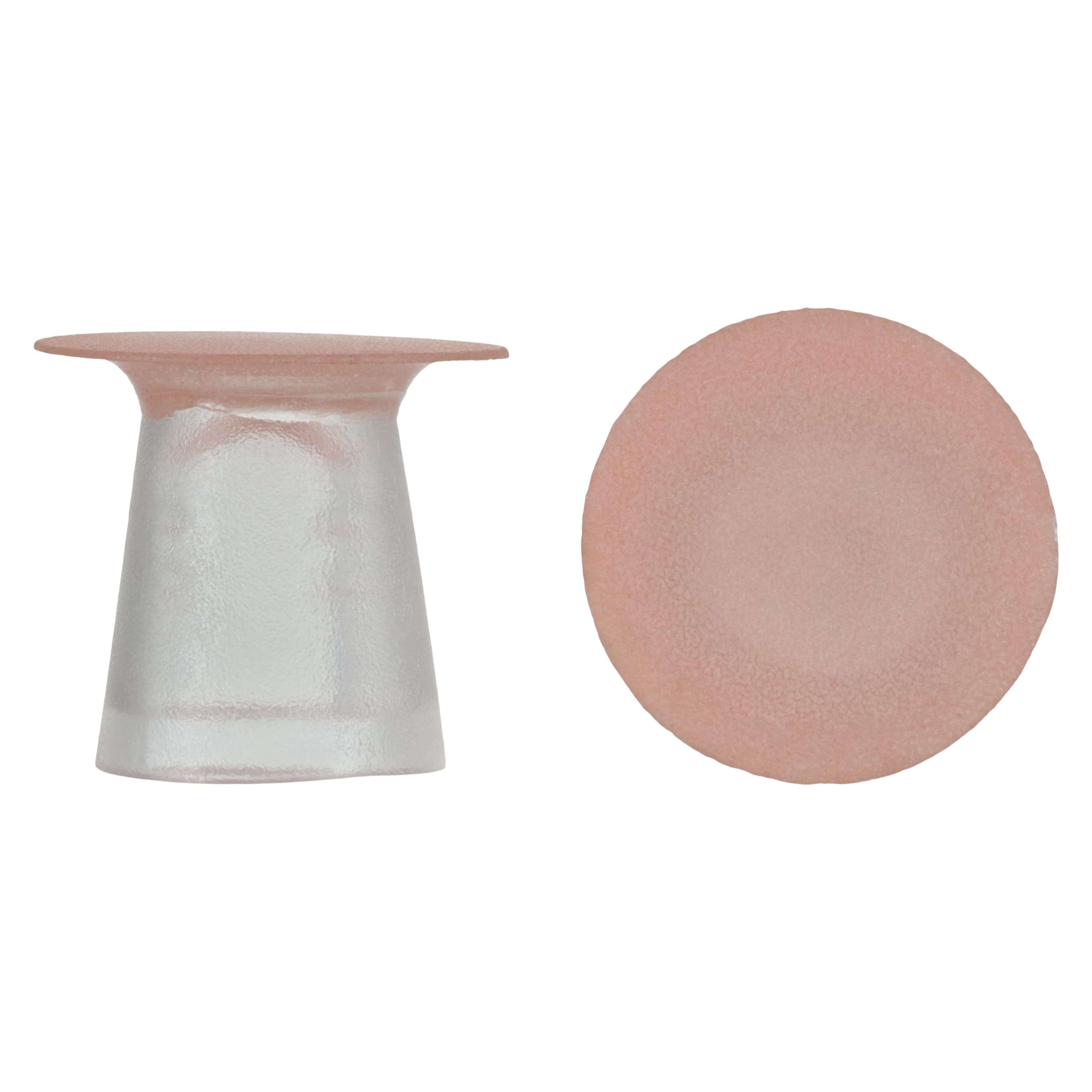 UltraGloss Composite Polishing Discs, Fine, Double-Sided, Small, Red, 30/Pkg, DSC-F080 thumbnail 3