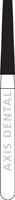 NTI Diamond Bur, Super Coarse, Flat End Taper, Friction Grip Short Shank, #847-016, 1.6 mm Diameter, 8.0 mm Length, 5/Pkg, SC847-016M - NTI&reg; FG Diamonds - Super Coarse - #847-016 (8.0) SS - Image 1