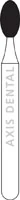 NTI Diamond Burs, FG, Football, #379, 1.8 mm, Fine, Red, 5/Pk, F379-018 - NTI Diamond Burs, FG, Football, # 379, 1.8 mm, Fine, Red, 5/Pk, F379-018 - Image 1