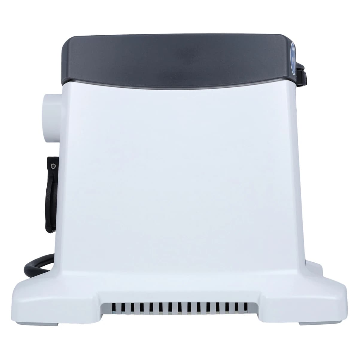 Renfert Millo Pro Dental Arch Trimmer, 120V, with Coarse-Cut Tapered Cutter (No. 1806 0002), 18051000 thumbnail 3