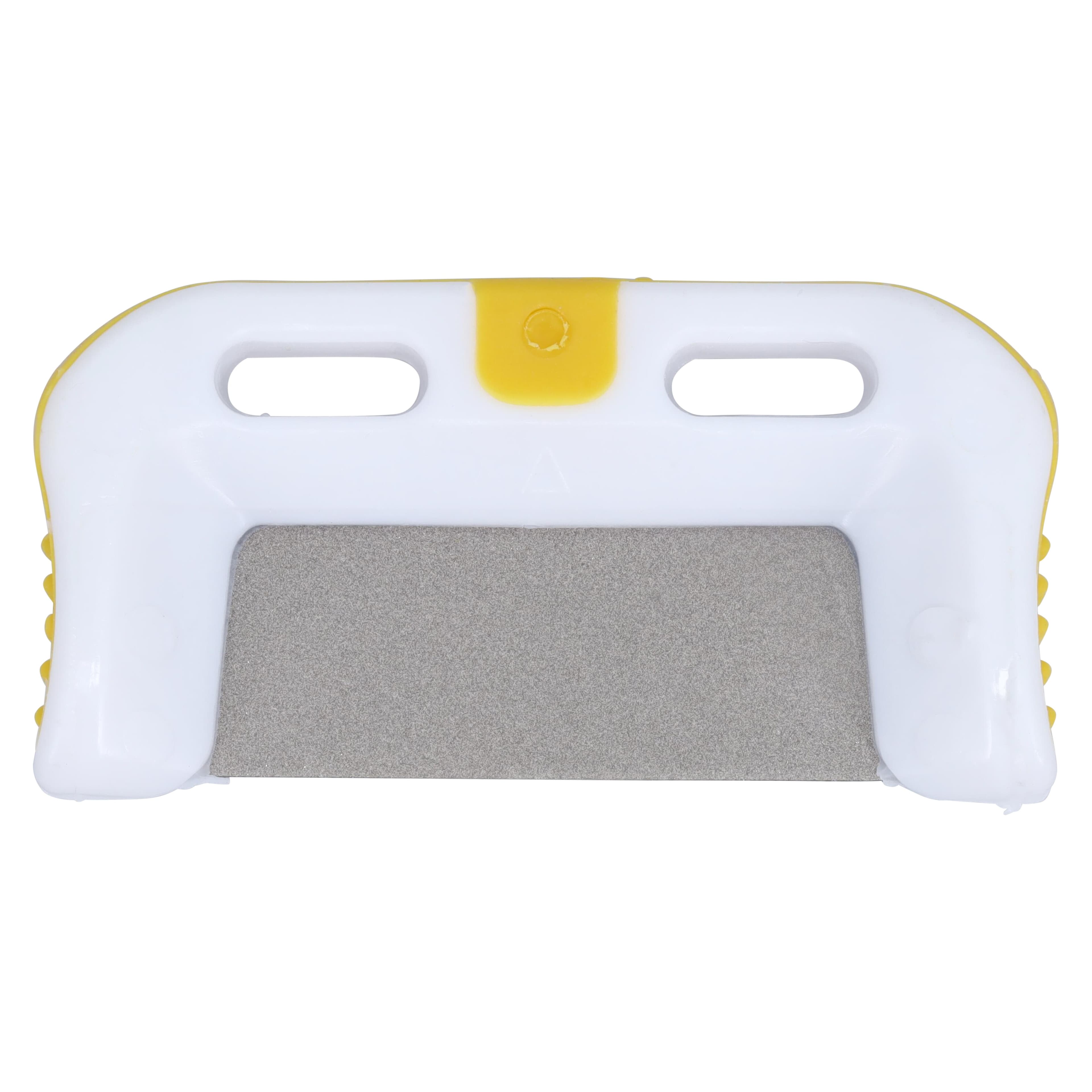 SmartStrip Finishing Strips, Single-Sided, 0.08 mm, Super Fine, Yellow, 10/Pk, SS-SF thumbnail 3