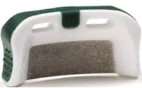 SmartStrip Finishing Strips, Curved, Single-Sided, Coarse, Green, 0.18mm, 10/Pk, SSC-C - SmartStrip&trade; Finishing Strips - Curved Coarse - 0.18mm (Green) - Image 1