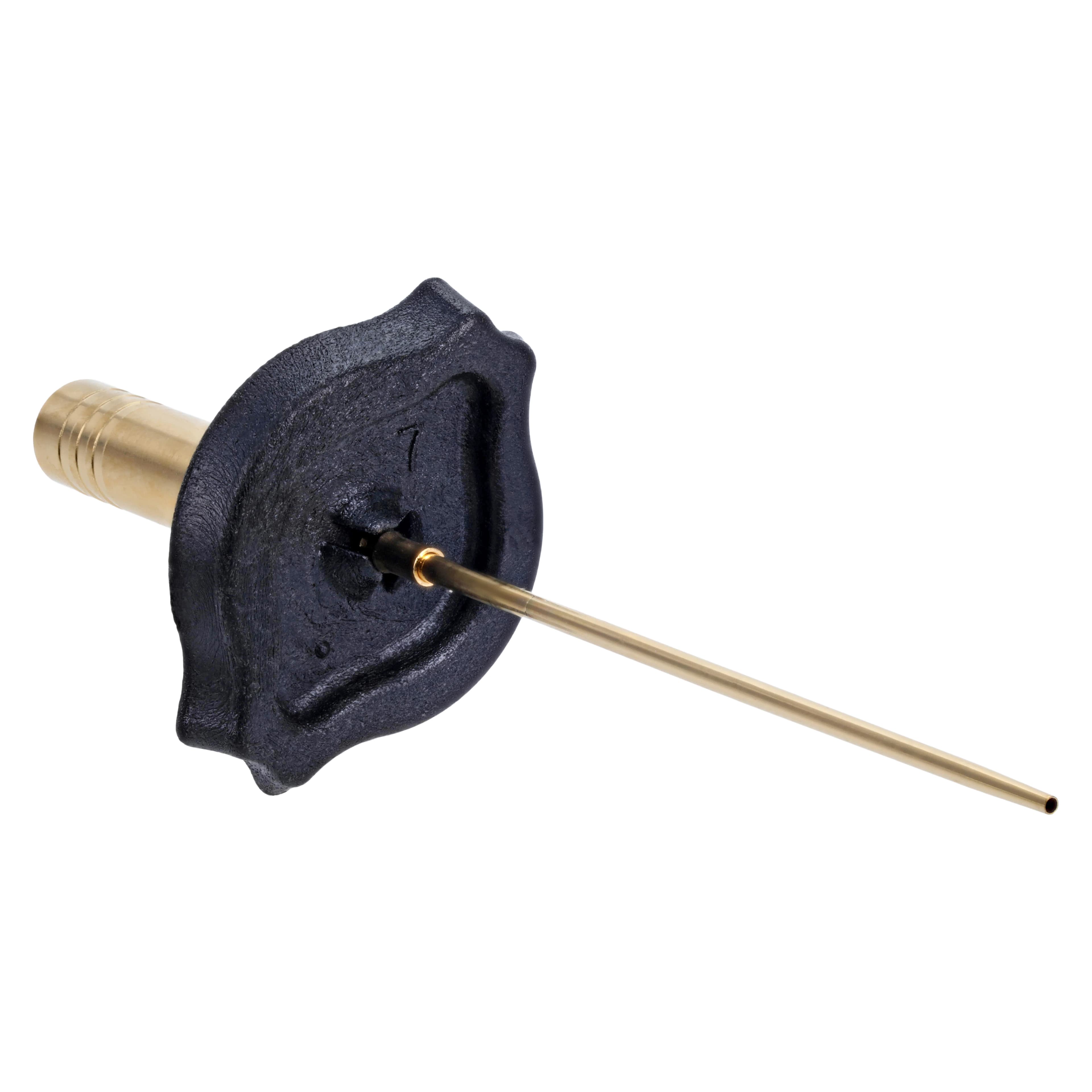 Elements Gutta Percha Cartridge, Light Body, 25 Gauge, Gold, 10/Pkg, 972-2501 thumbnail 3