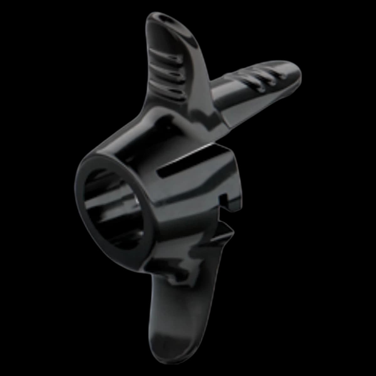 Septodont Dentapen Finger Grips, Syringe-Style, 5/Bx, 01N6010 - SEPTODONT DENTAPEN, 01N6010 - Image 1