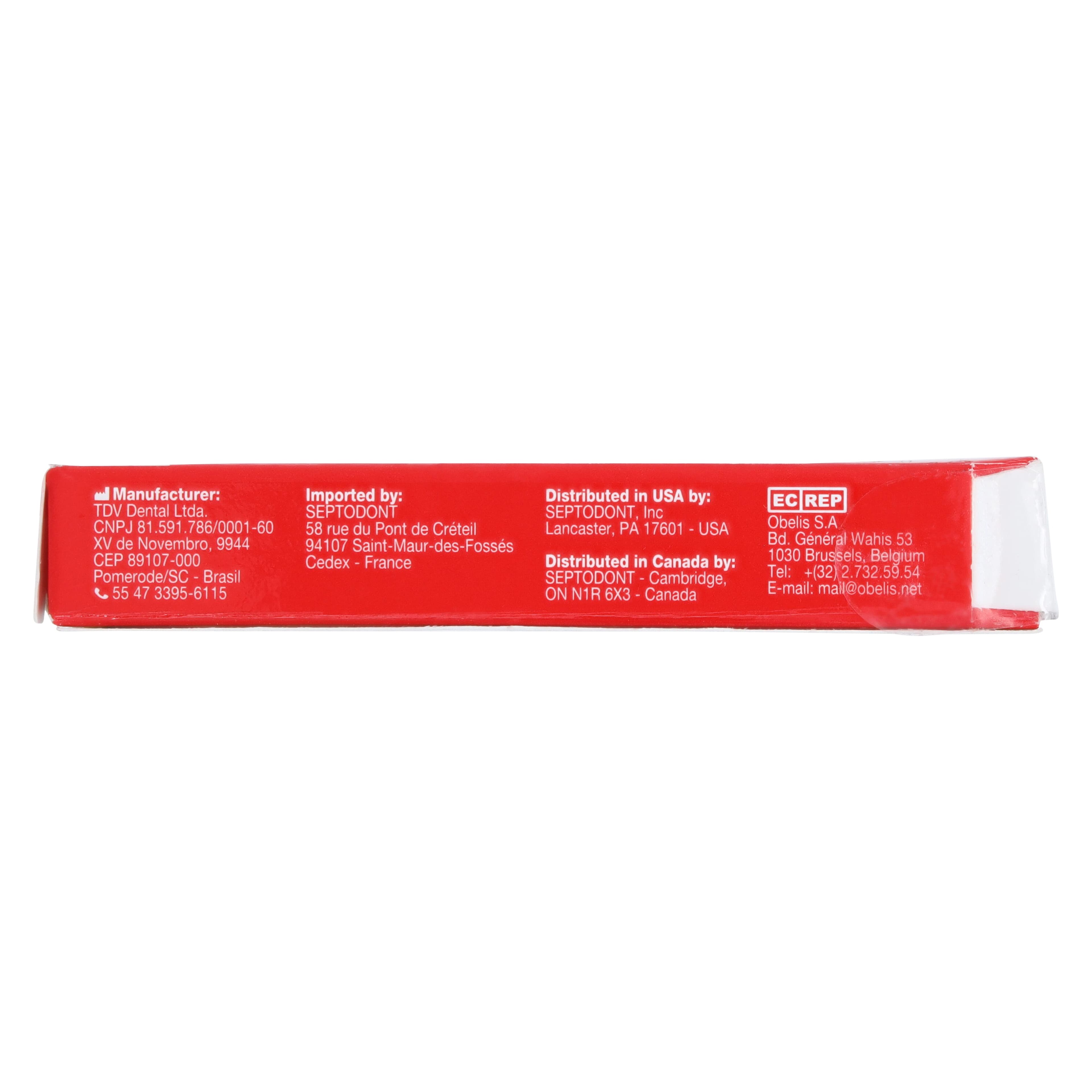 SeptoDiscs Refill, 1/2" Abrasive Finishing & Polishing Discs, Assorted Grits, 50/Bx, 01C4002 thumbnail 3