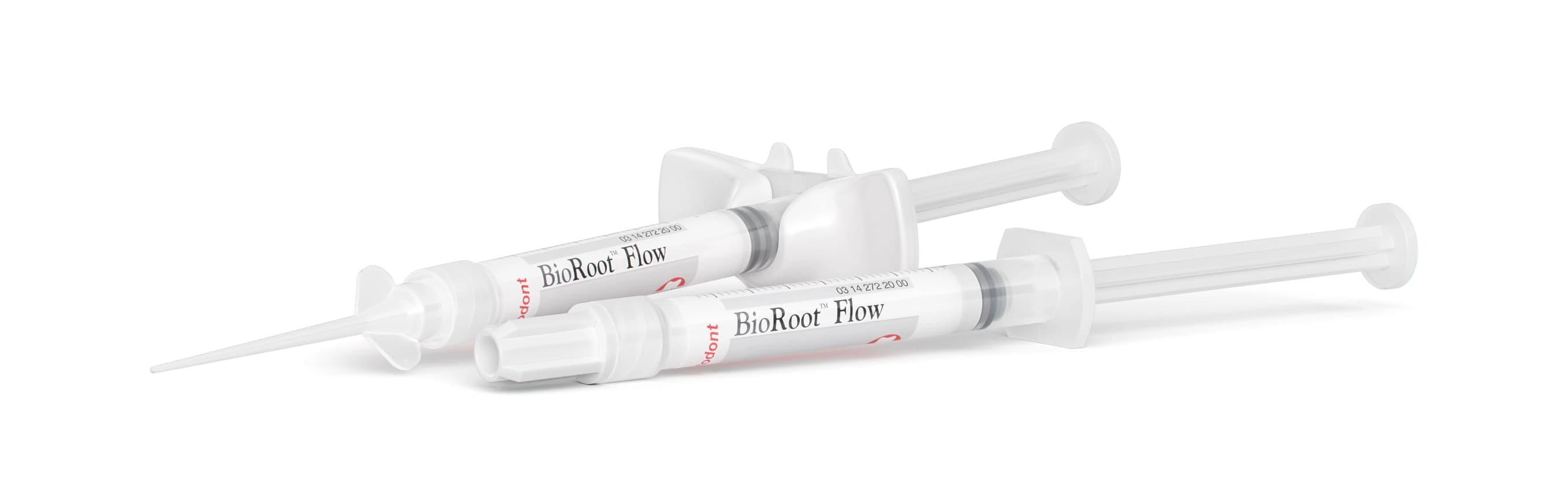 Septodont BioRoot Flow Bioceramic Root Canal Sealer, 2 g Syringe, 01E0510 thumbnail 7