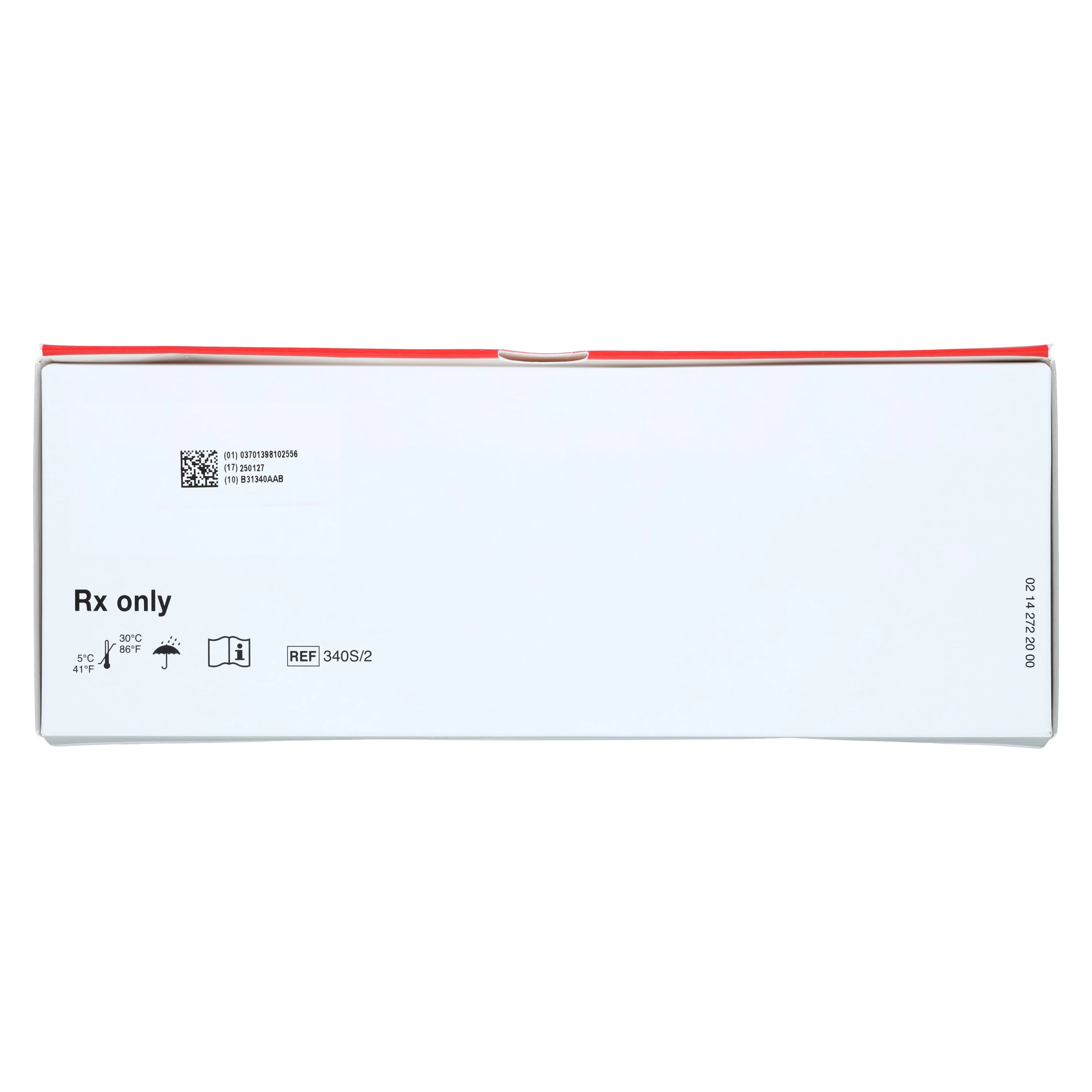 Septodont BioRoot Flow Bioceramic Root Canal Sealer, 2 g Syringe, 01E0510 thumbnail 14
