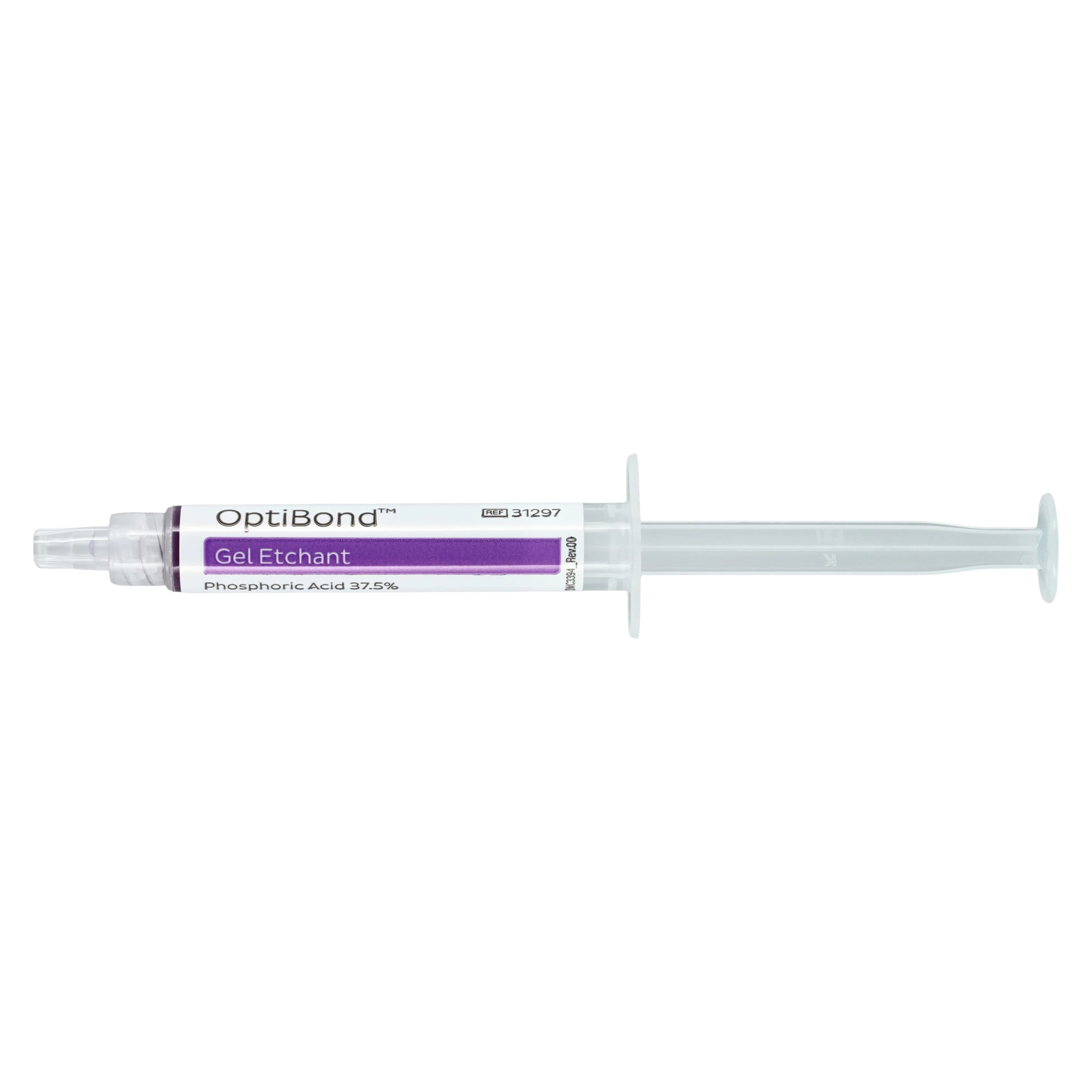 OptiBond Universal 360 Unidose Kit, 100 x 0.18 mL Unidoses, 1 x 3 g Gel Etchant Syringe, 100 Applicators, #36886 thumbnail 2