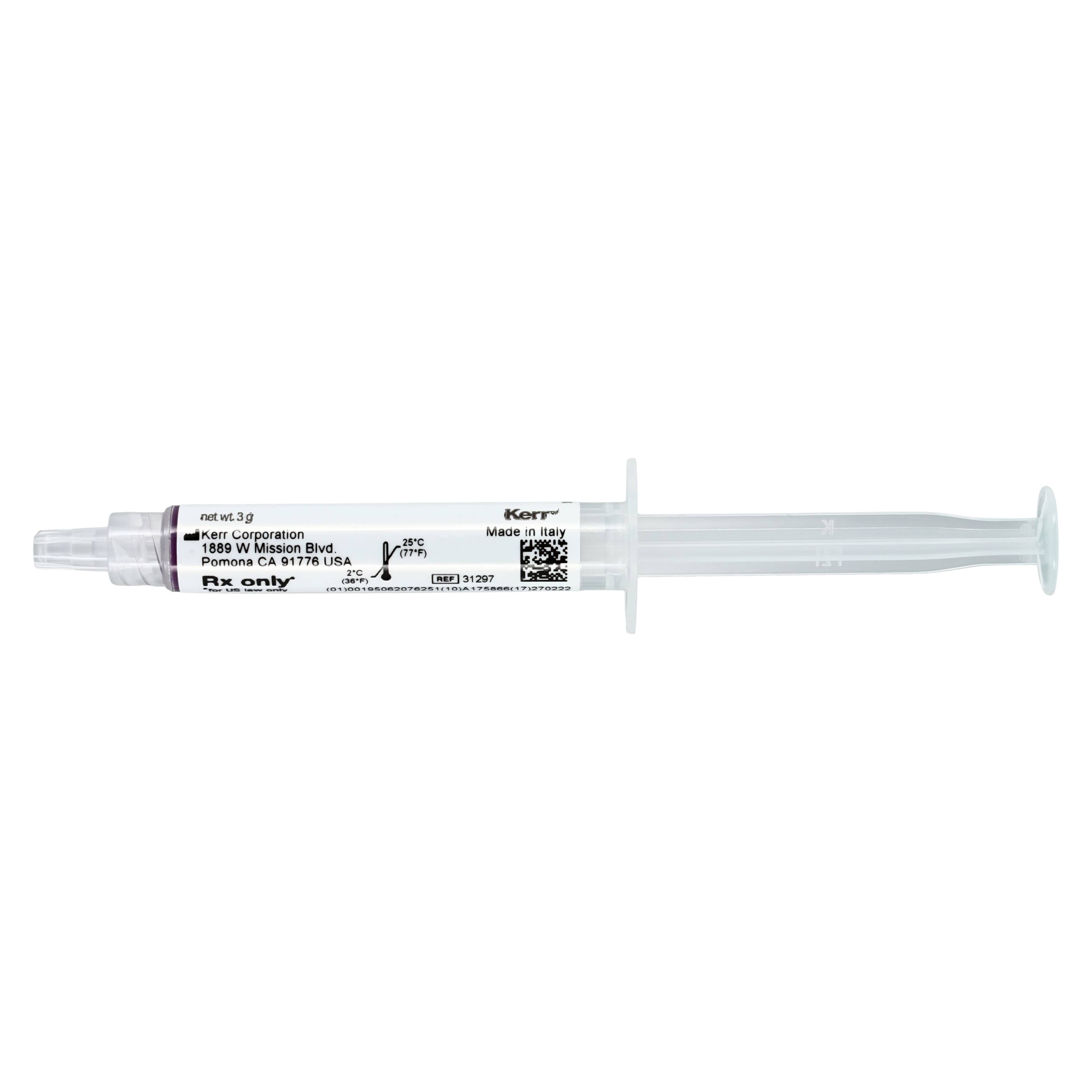 OptiBond Universal 360 Unidose Kit, 100 x 0.18 mL Unidoses, 1 x 3 g Gel Etchant Syringe, 100 Applicators, #36886 thumbnail 3