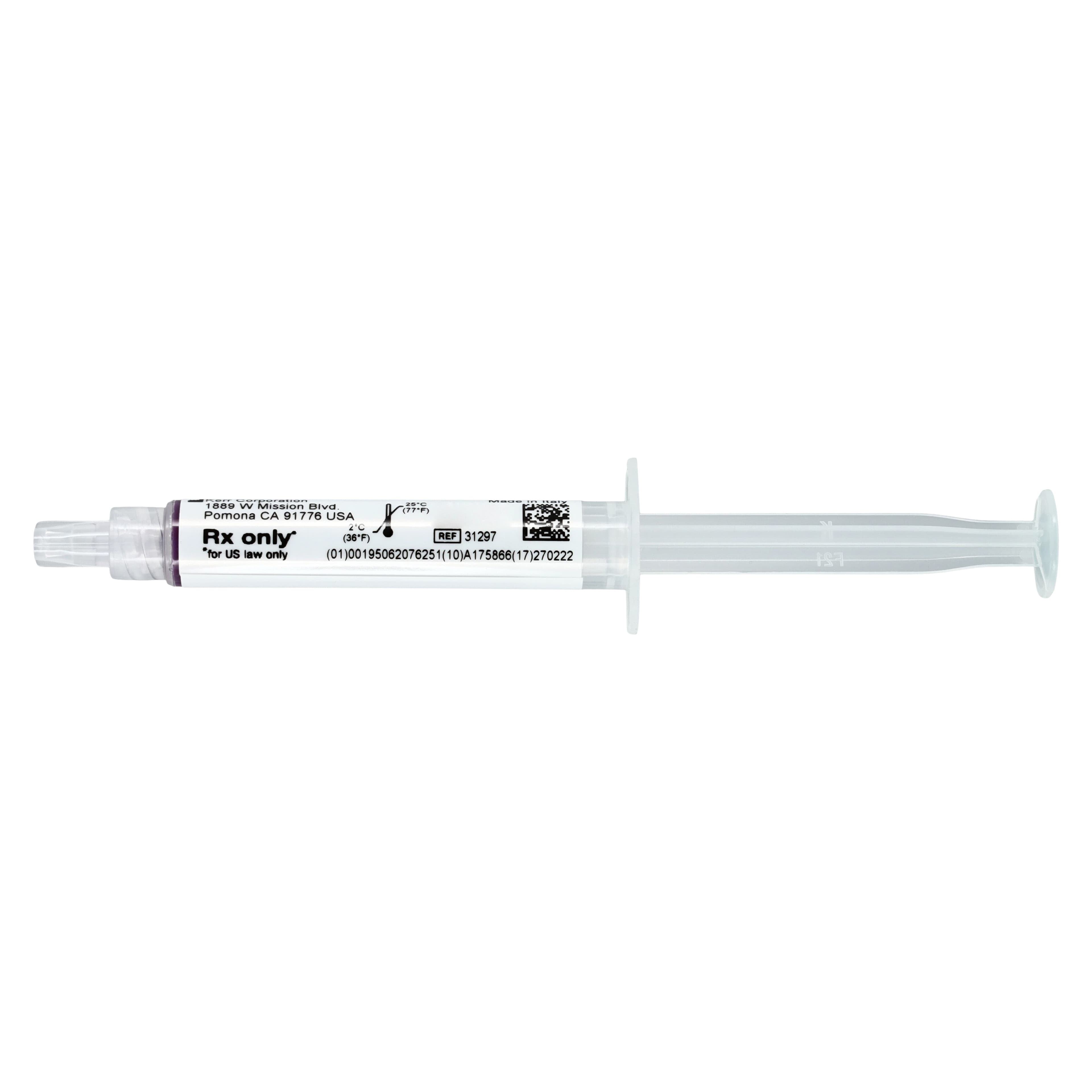 OptiBond Universal 360 Unidose Kit, 100 x 0.18 mL Unidoses, 1 x 3 g Gel Etchant Syringe, 100 Applicators, #36886 thumbnail 4