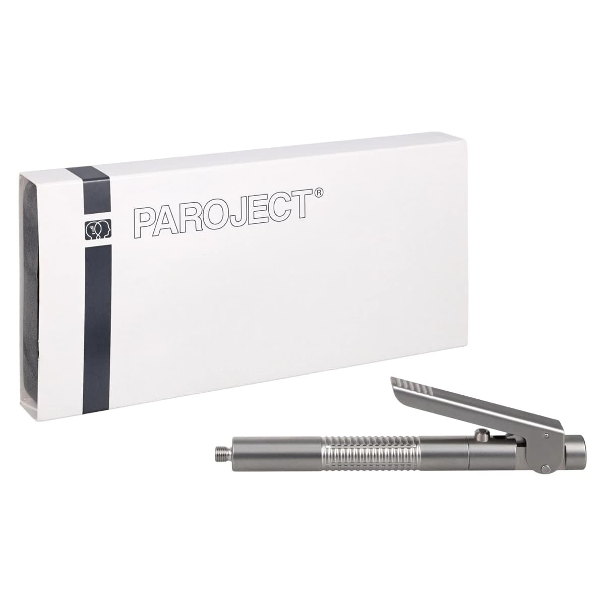 Septodont Paroject Intraligamental Syringe, Pen-Style, 0.06 mL per Click, 01-N2040, 1/Pkg thumbnail 2