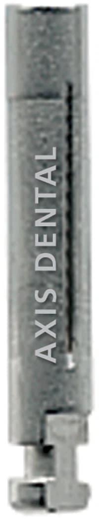 NTI Converter Mandrel, FG to RA/CA/LA, 22 mm, 6/Pkg, M024 - NTI® Converter Mandrel – FG to RA/CA/LA, 6/Pkg - NTI® Converter Mandrel – FG to RA/CA/LA, 6/Pkg - Image 1