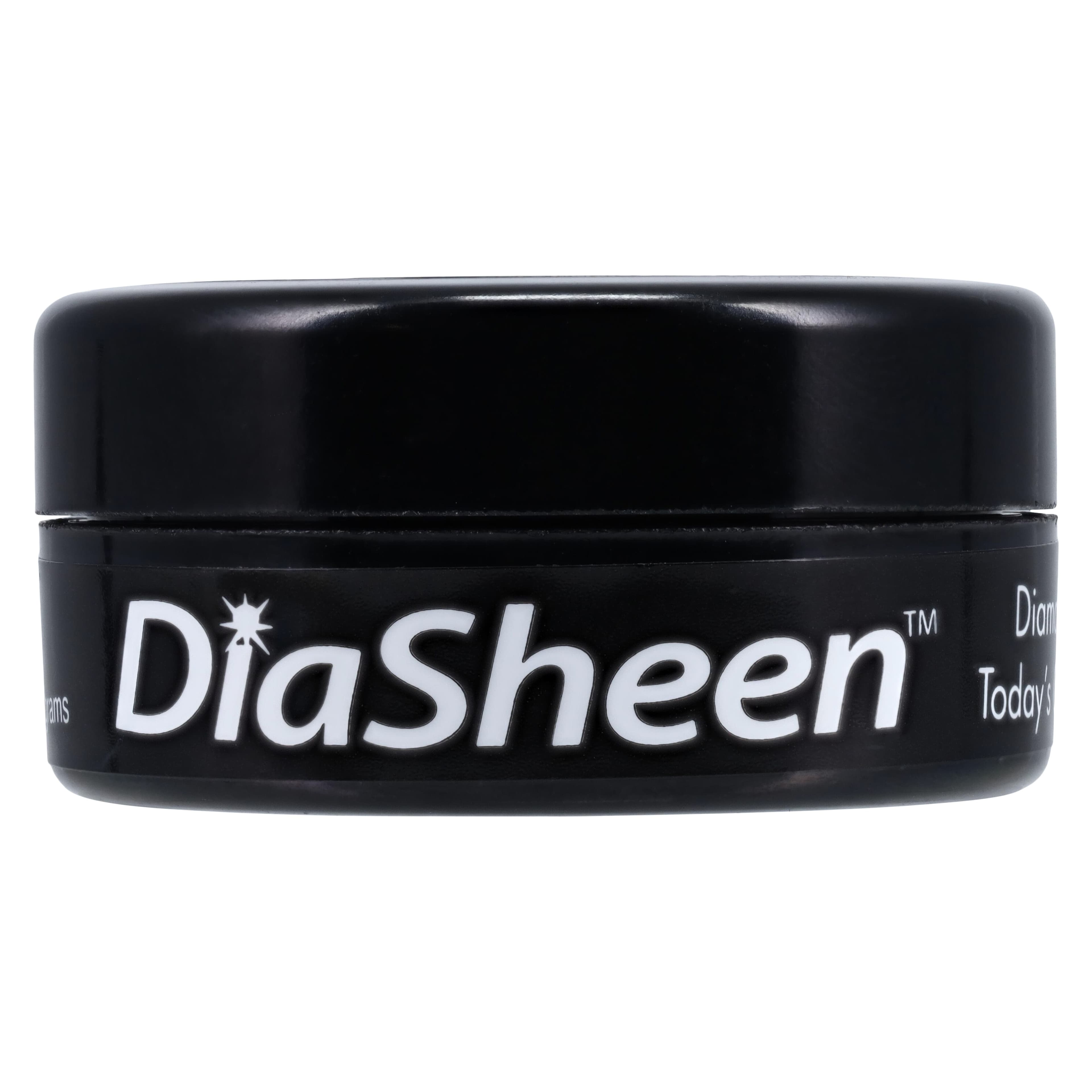 DiaSheen Diamond Polishing Paste, Fine Grit, 3 g Jar, PP-FINE thumbnail 4