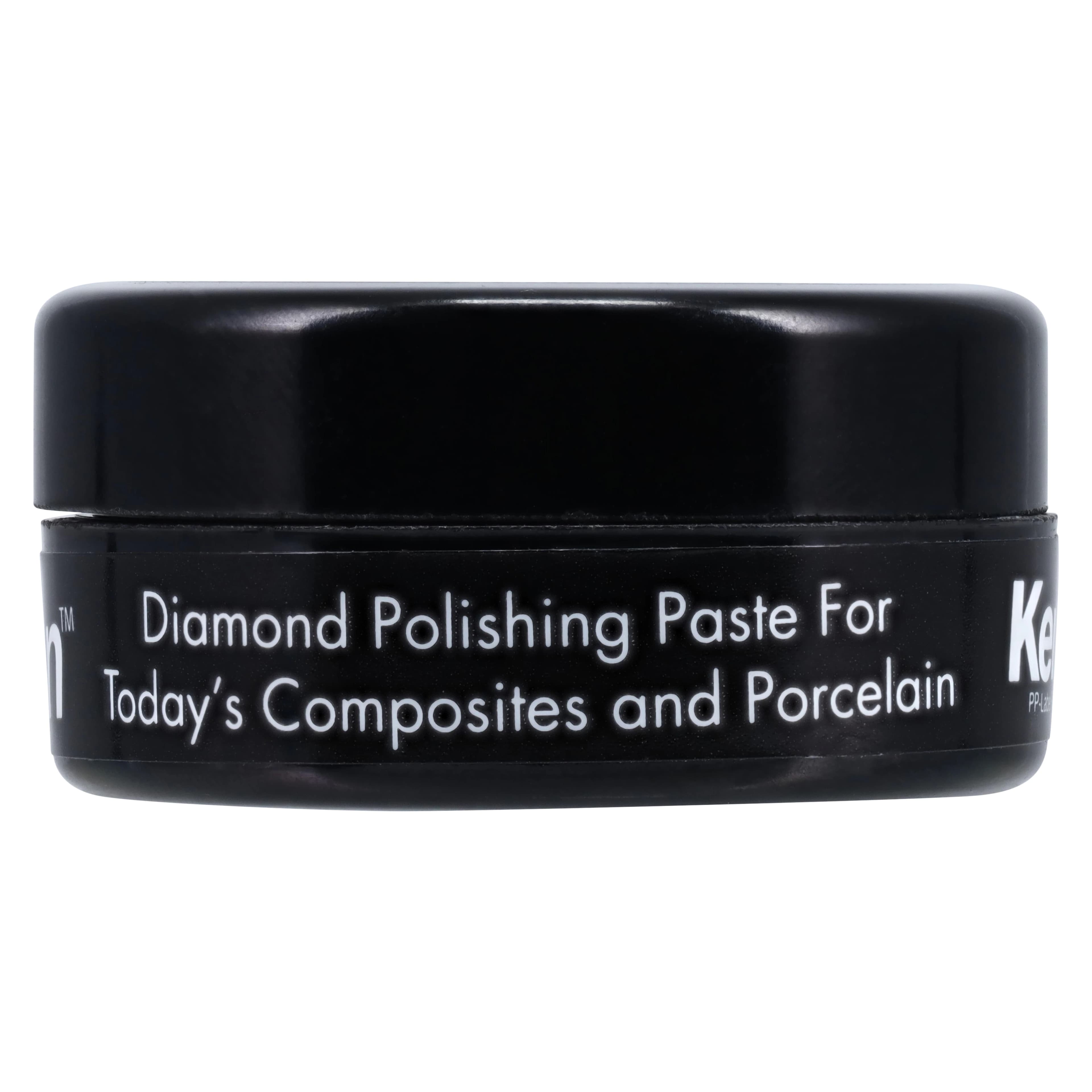 DiaSheen Diamond Polishing Paste, Fine Grit, 3 g Jar, PP-FINE thumbnail 5
