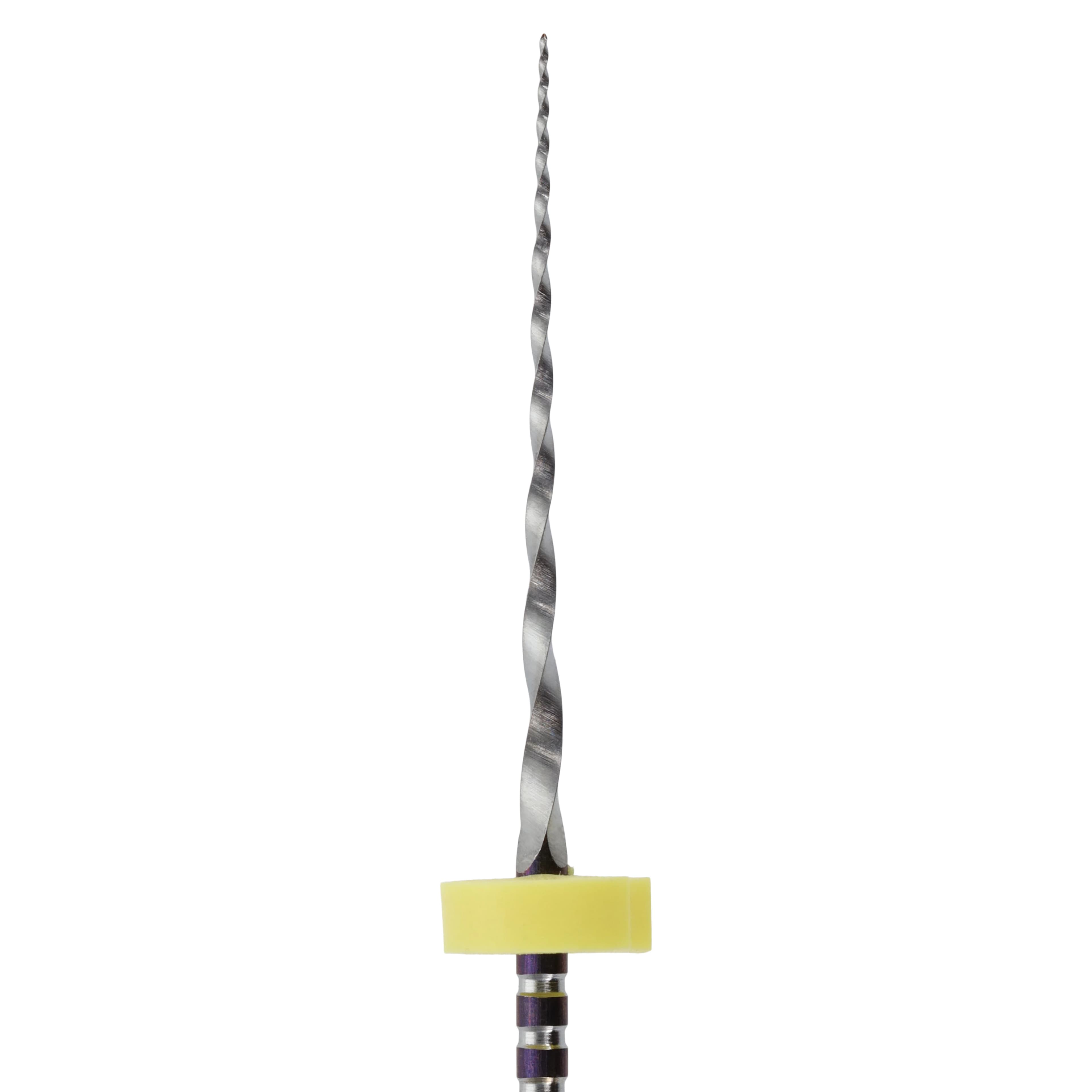 ZenFlex NiTi Rotary Shaping Files, .20/.04 Taper, 21mm, Non-Cutting, 6/Pk, 818-1201 thumbnail 3