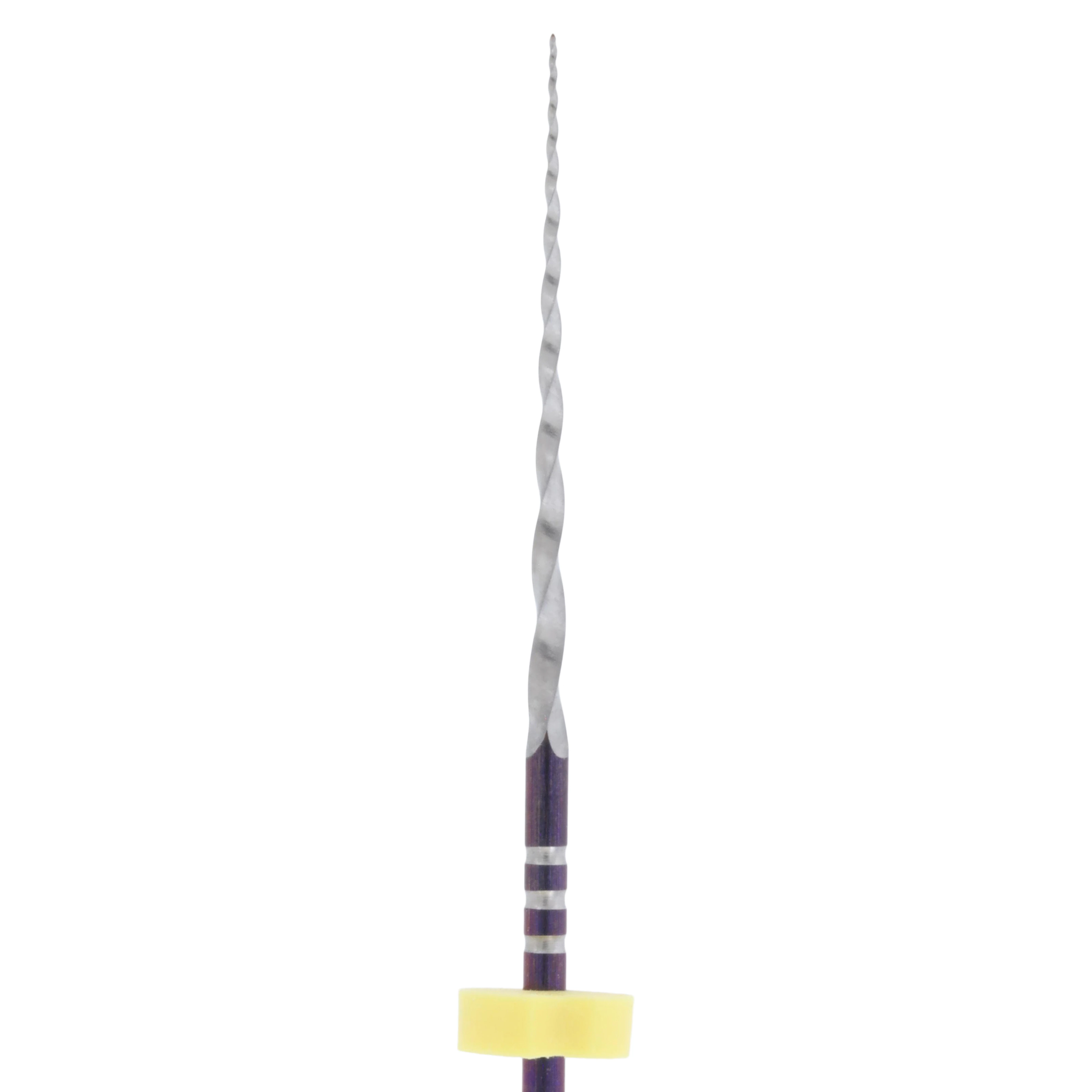 ZenFlex NiTi Rotary Shaping Files, .20/.04, 25mm, 6/Pk, 818-1202 thumbnail 3