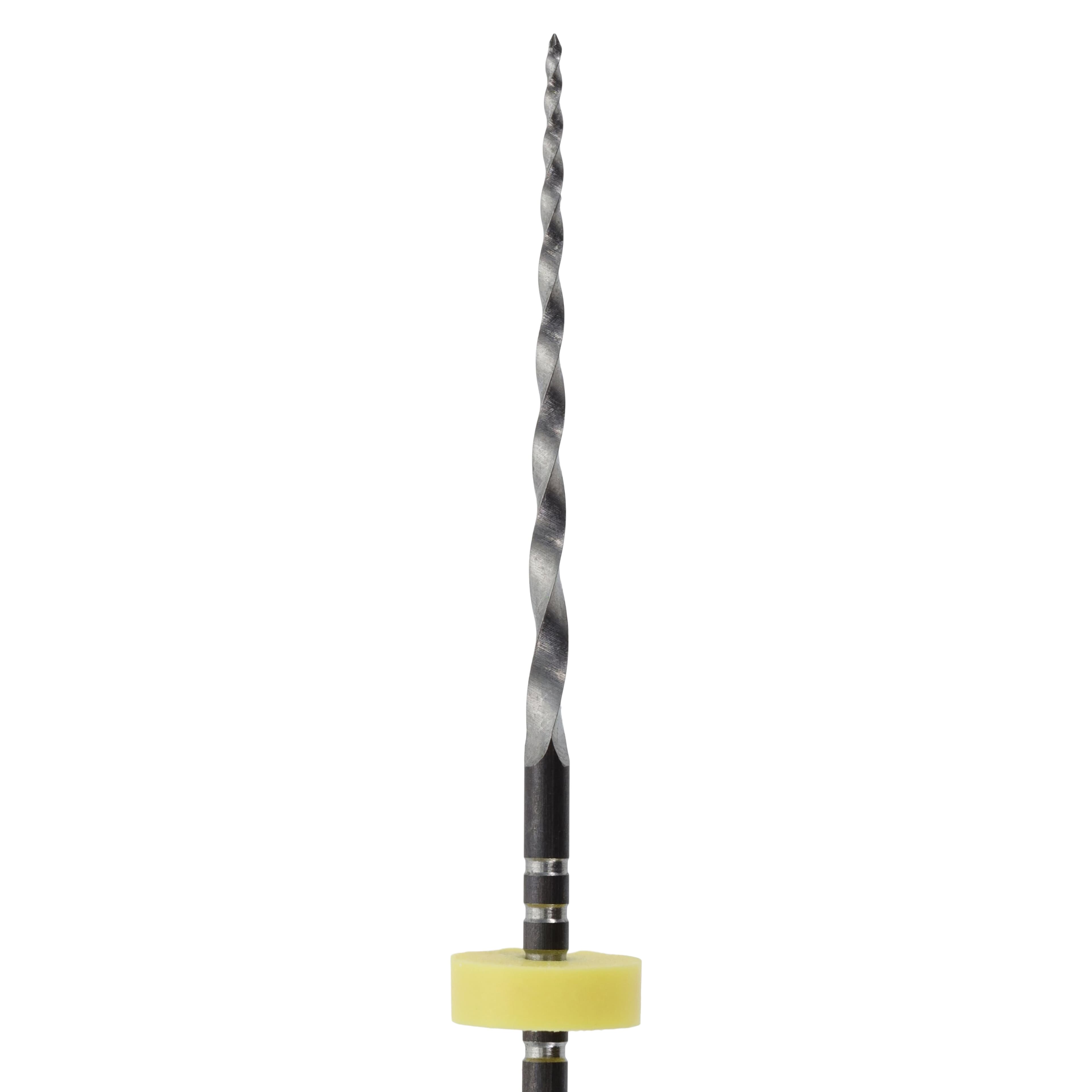 ZenFlex NiTi Rotary Shaping File, .35/.04, 25mm, Non-Cutting Tip, 6/Pk, 818-1352 thumbnail 3