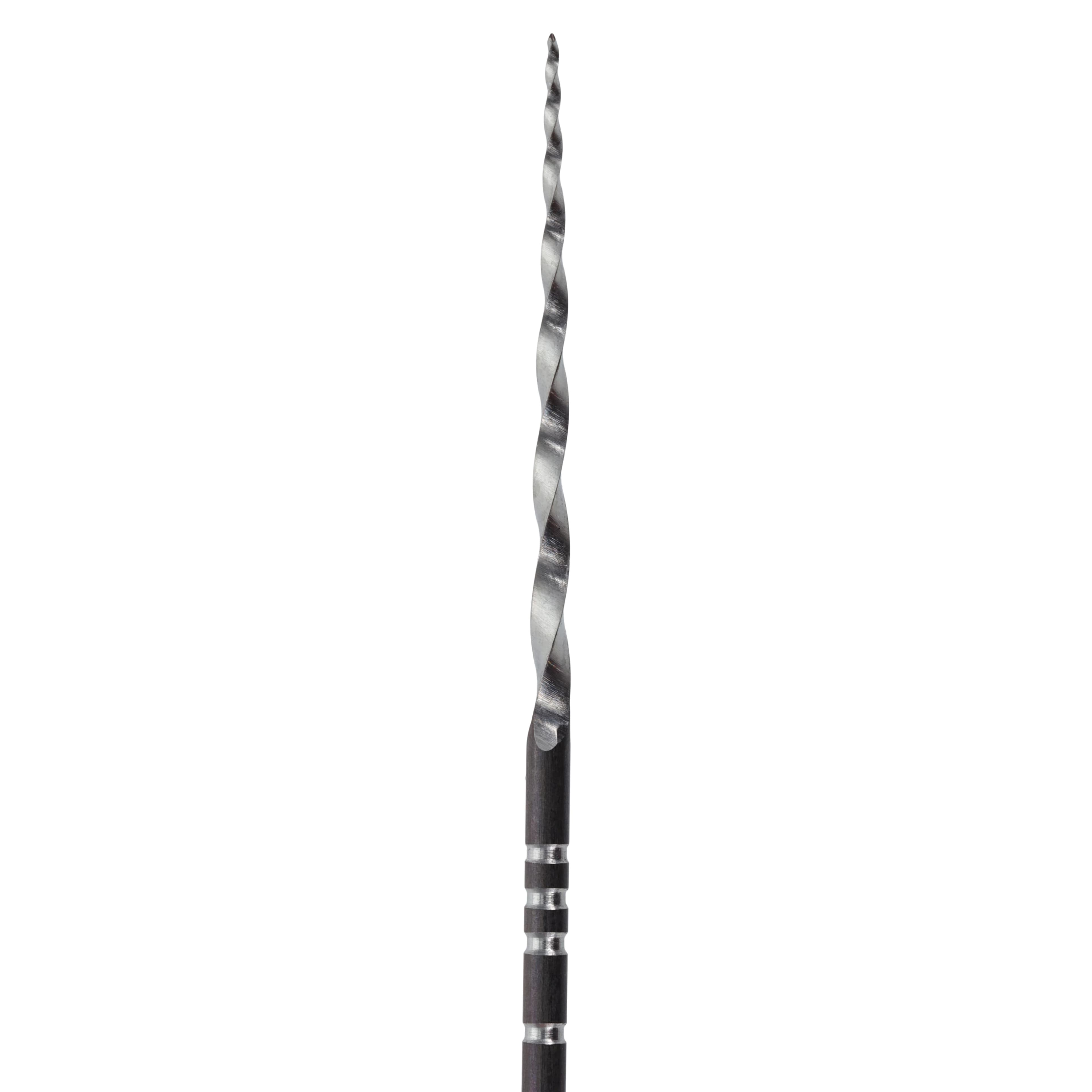 ZenFlex NiTi Rotary Shaping Files, .30/.06, 31mm, Non-Cutting Tip, 6/Pk, 818-2303 thumbnail 3