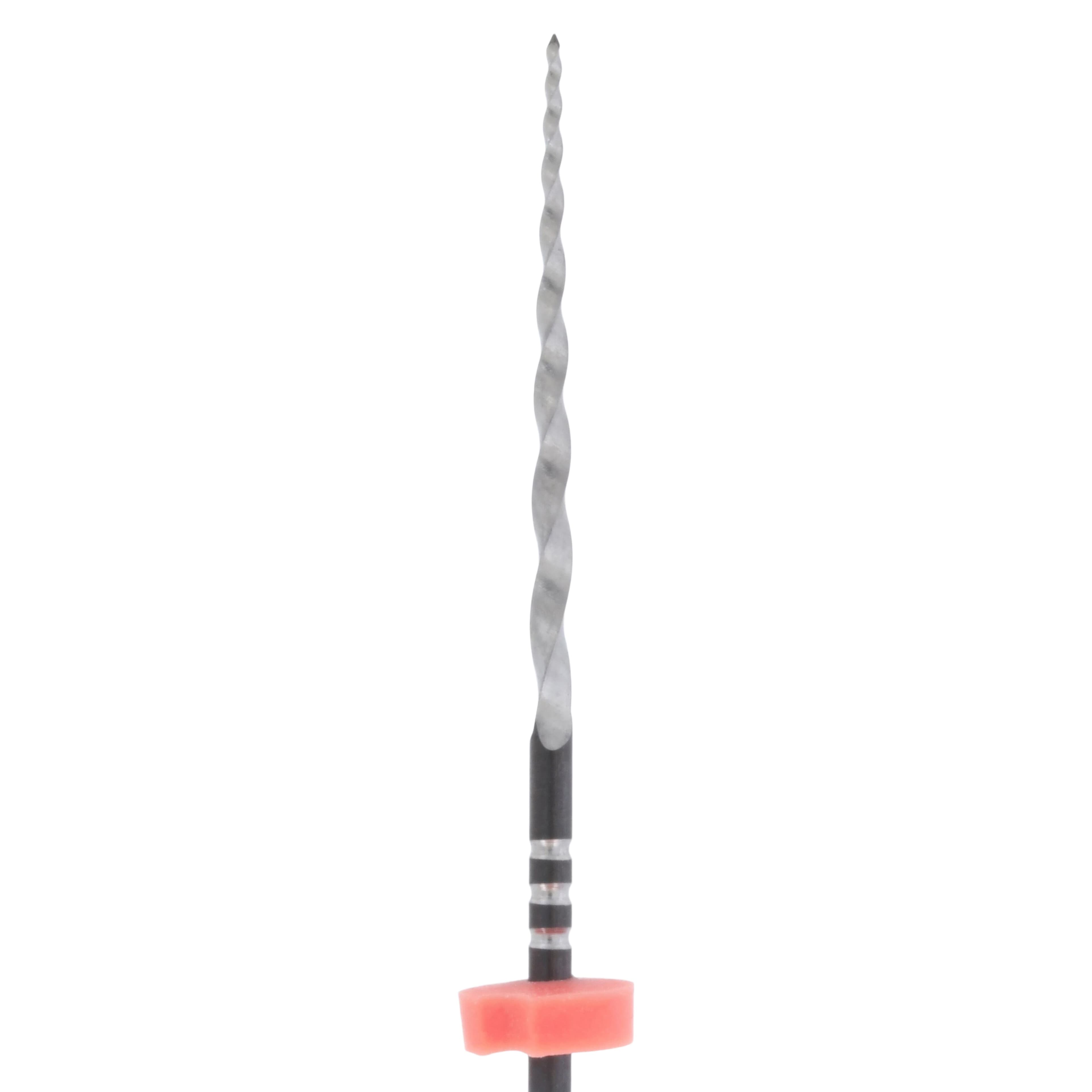 ZenFlex NiTi Rotary Shaping Files, .35/.06, 25mm, Non-Cutting Tip, 6/Pk, 818-2352 thumbnail 3