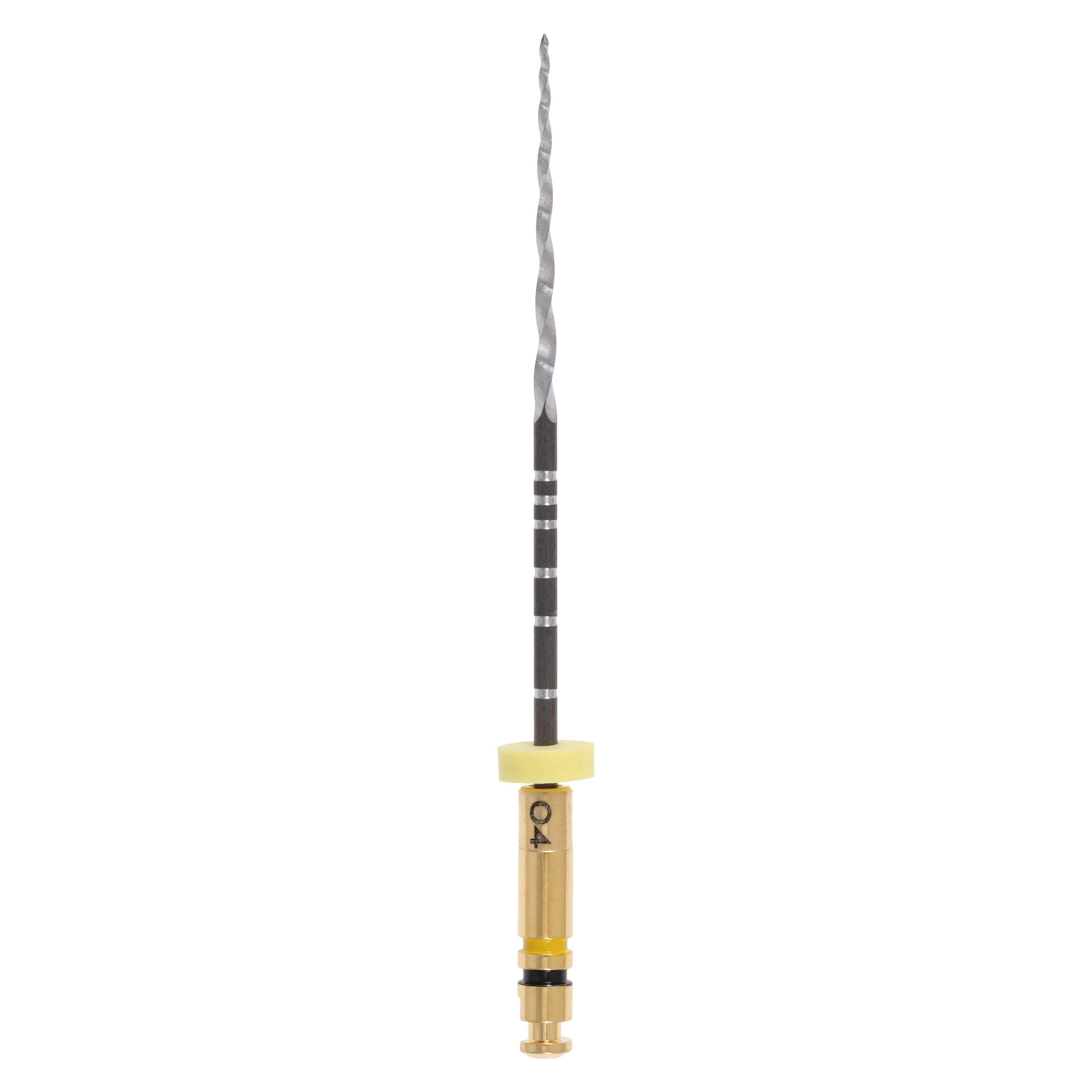 ZenFlex NiTi Rotary Shaping File, .40/.04, 31mm, Non-Cutting Tip, 6/Pk, 818-1403 - ZenFlex™ .40/.04/31mm Pack of 6 - Image 1