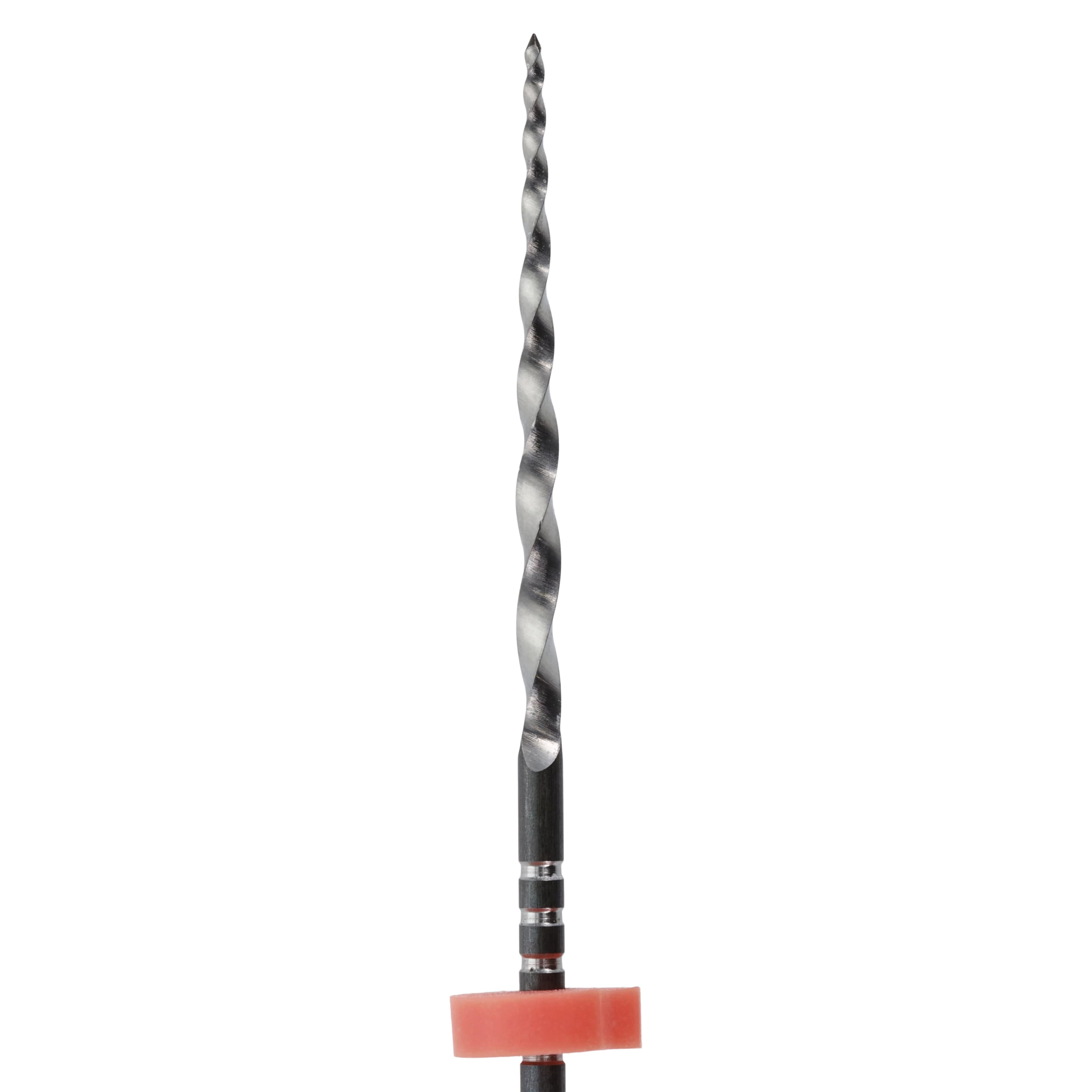 ZenFlex NiTi Rotary Shaping Files, .40/.06, 25mm, Non-Cutting Tip, 6/Pk, 818-2402 thumbnail 3