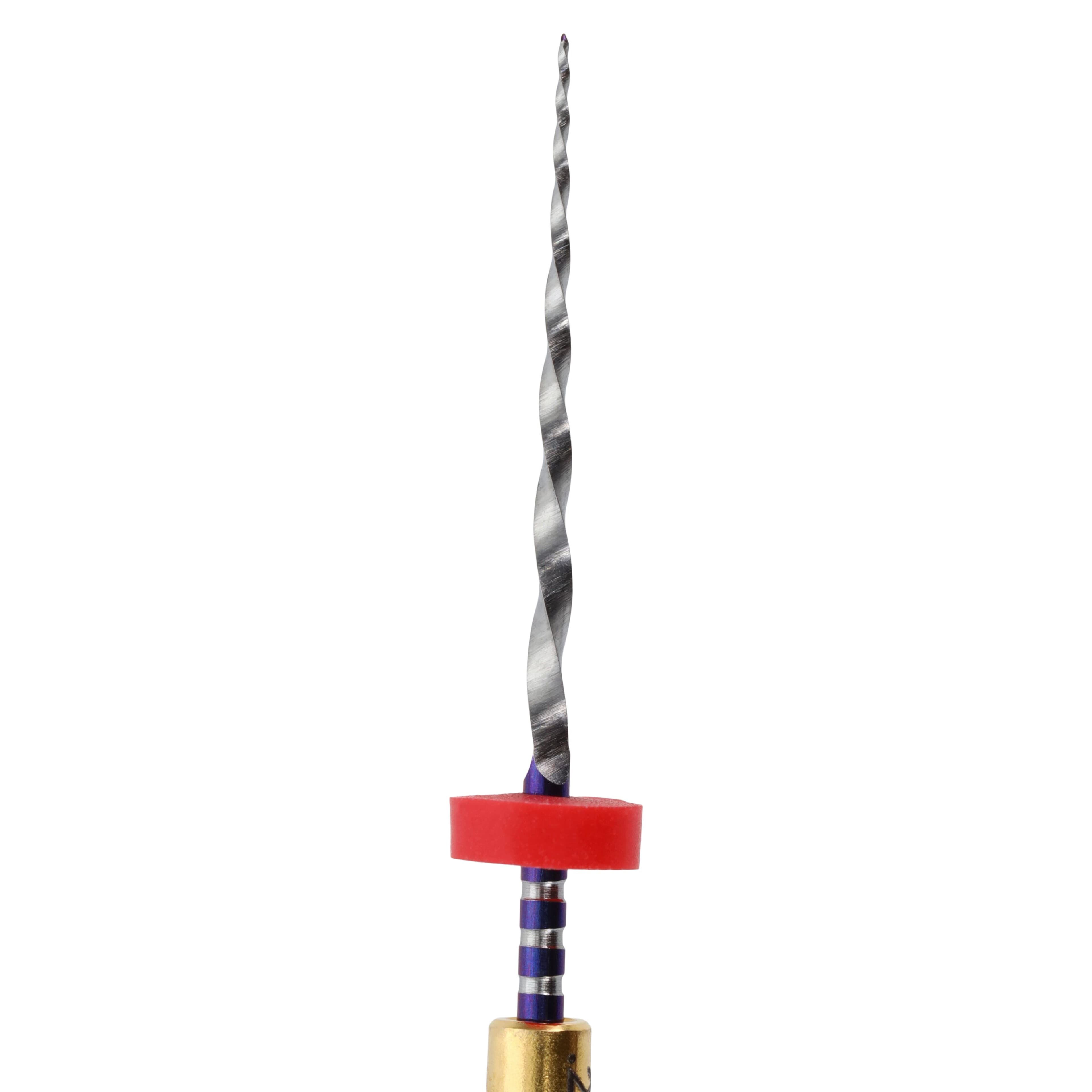 Kerr ZenFlex ONE Reciprocating NiTi File, Primary, Red, .25/.06, 21mm, 3/Pk, 818-2604 thumbnail 3