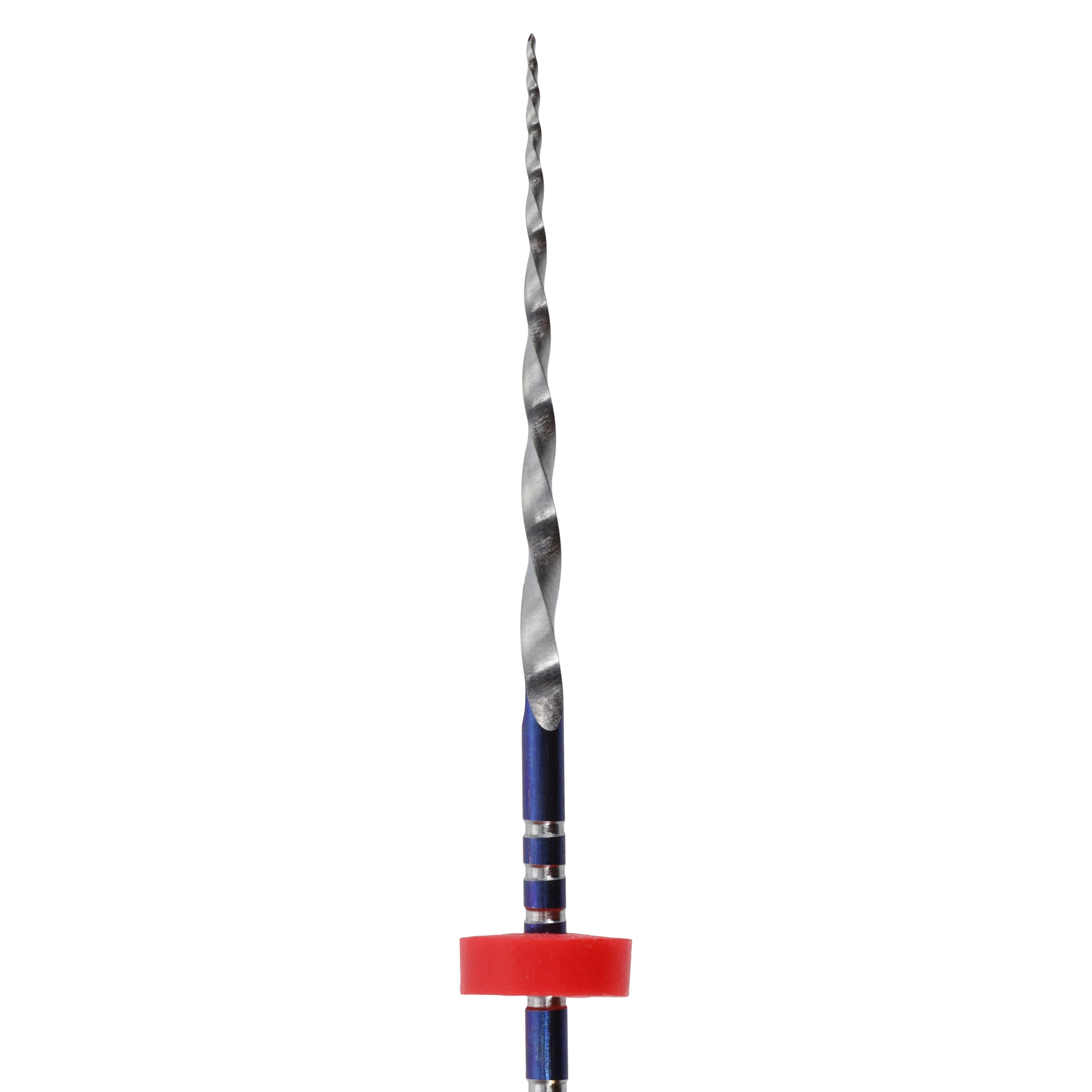 ZenFlex ONE Reciprocating NiTi File, Primary, Red, .25/.06, 25 mm, 3/Pk, 818-2605 thumbnail 3