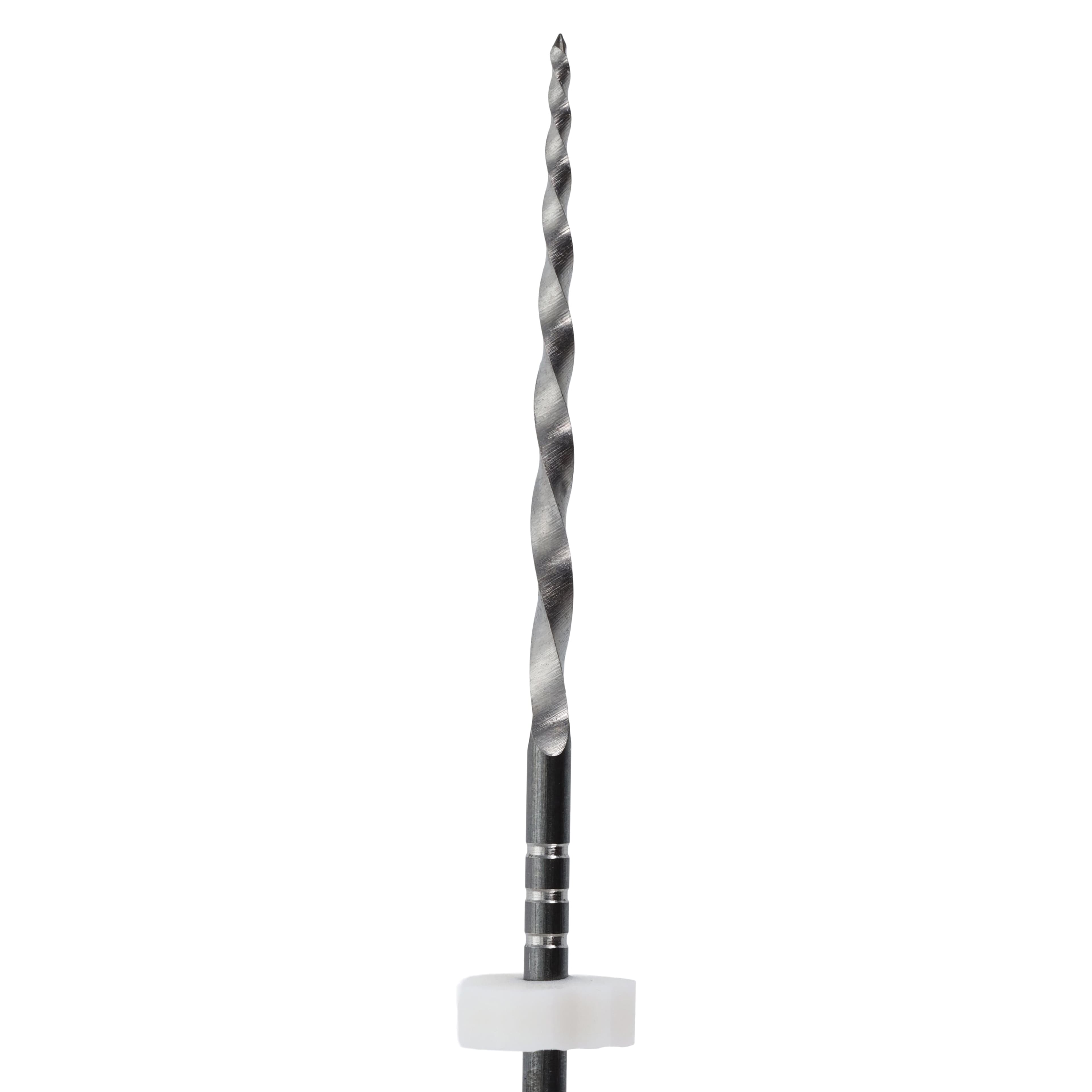 ZenFlex™ ONE Reciprocating NiTi File, Large, White, .45/.06, 25mm, 3/Pk, 818-2611 thumbnail 3