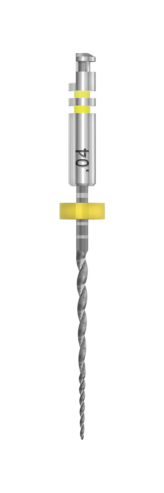 ZenFlex™ CM Rotary NiTi File, .20/.04/21mm, Pack of 6, 818-3510 - ZenFlex™ CM Rotary NiTi File .20/.04/21mm Pack of 6 - Image 1