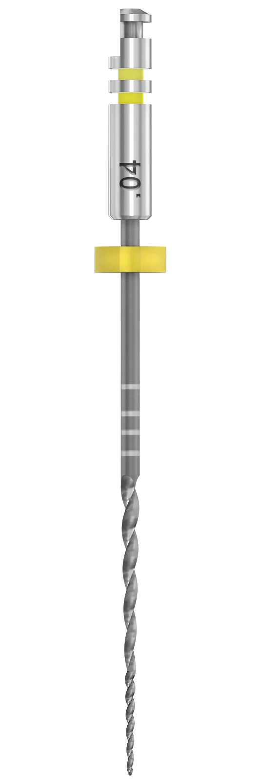 ZenFlex CM Rotary NiTi File, .20/.04/31mm, Pack of 6, 818-3512 - ZenFlex™ CM Rotary NiTi File .20/.04/31mm Pack of 6 - Image 1