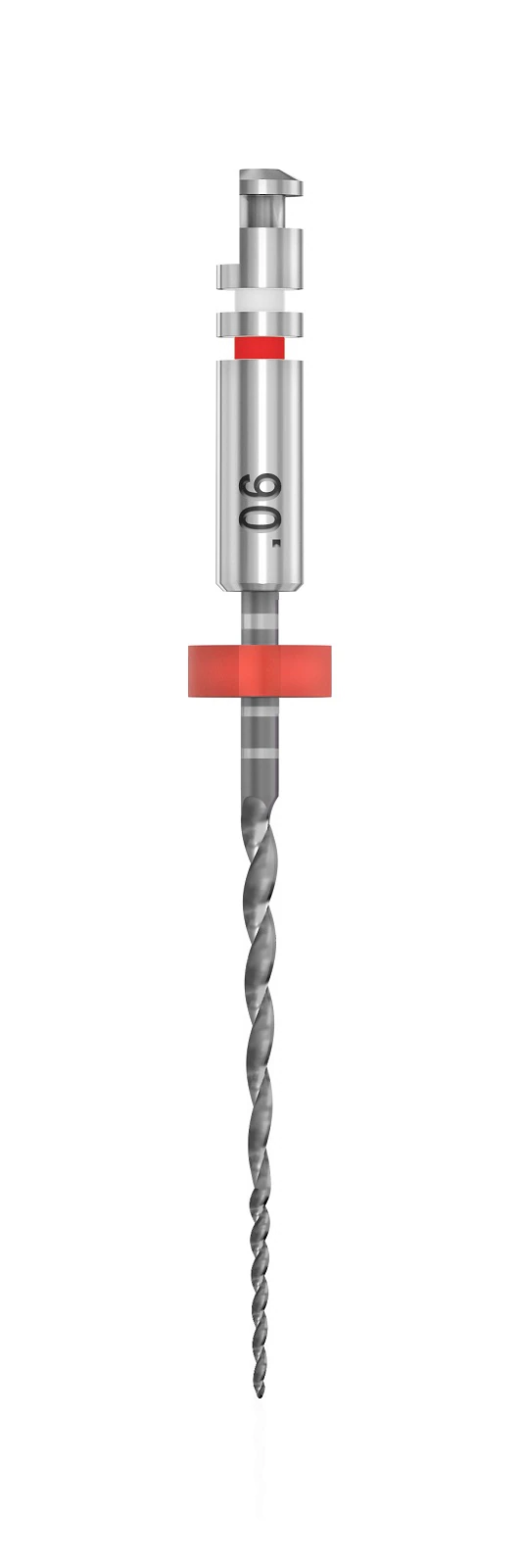 ZenFlex CM Rotary NiTi File, Size #15, .06 Taper, 21mm, Refill Pack, 6/Pkg, 818-3604 - ZenFlex™ CM Rotary NiTi File .15/.06/21mm Pack of 6 - Image 1