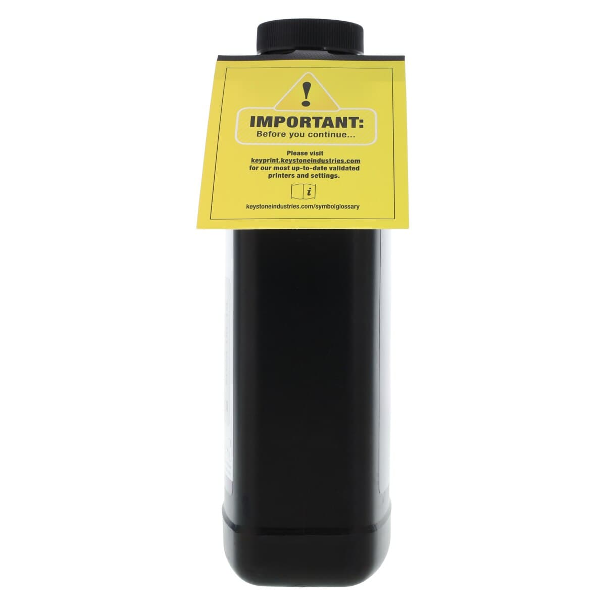 KeyPrint KeyModel 3D Printing Resin, Beige, 1 kg Bottle, 4220006 thumbnail 3