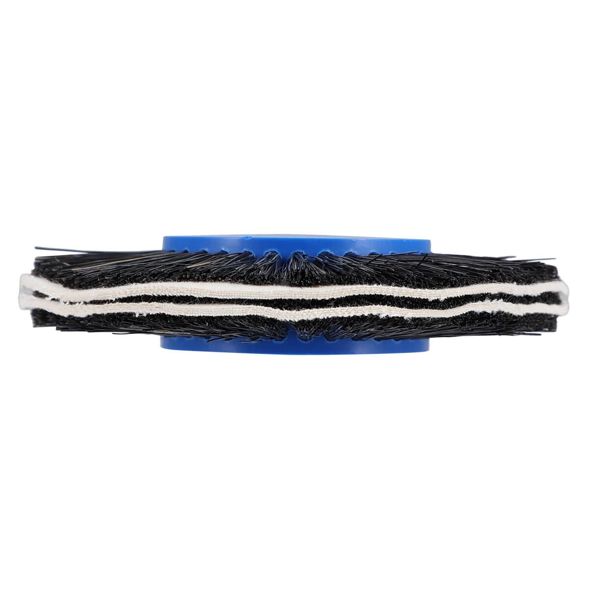 Keystone Calico Interleaved Lathe Brush, 3-1/8" Diameter, 1170215 thumbnail 3