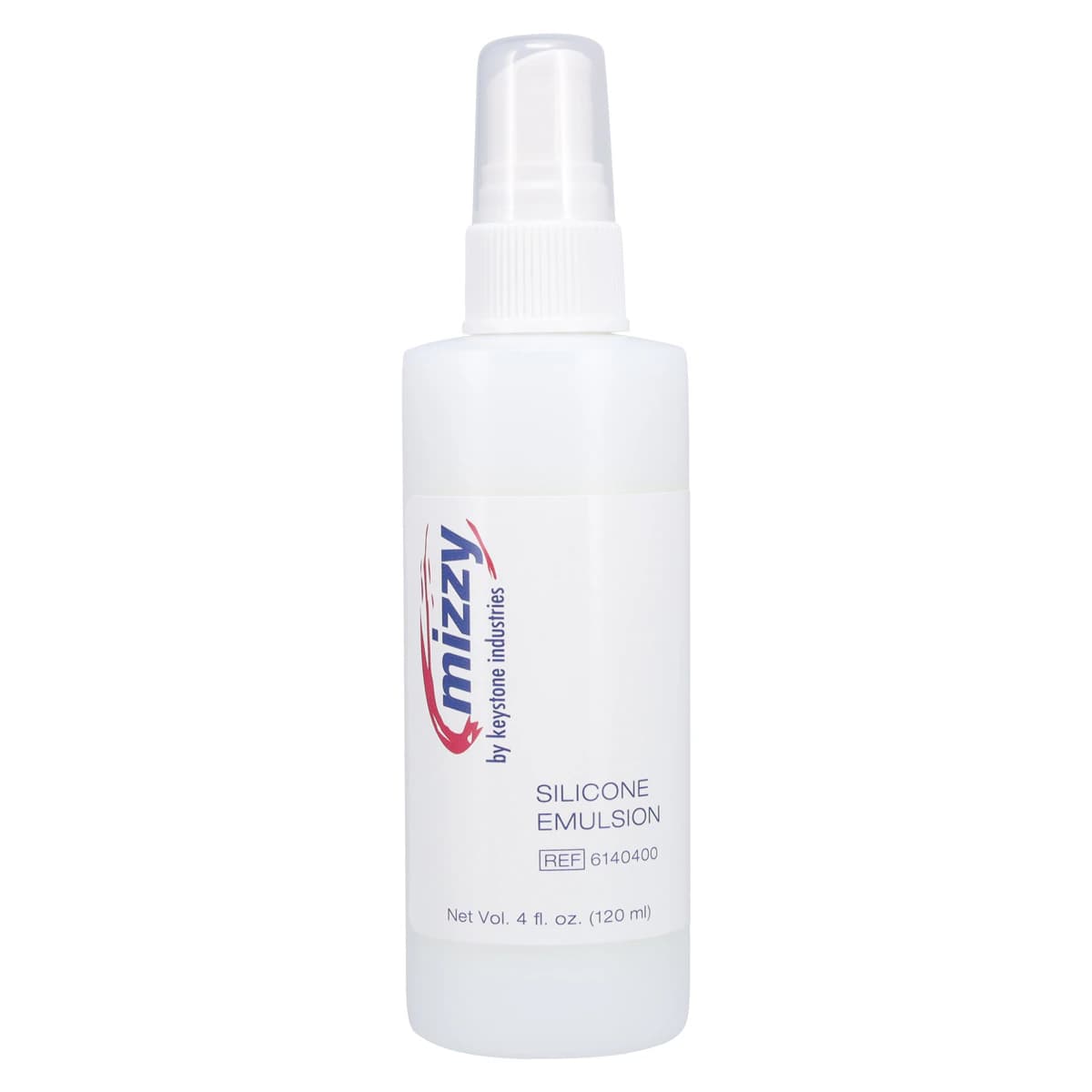 Mizzy Silicone Emulsion Debubblizer Spray, 4 oz Bottle, 6140400 thumbnail 3