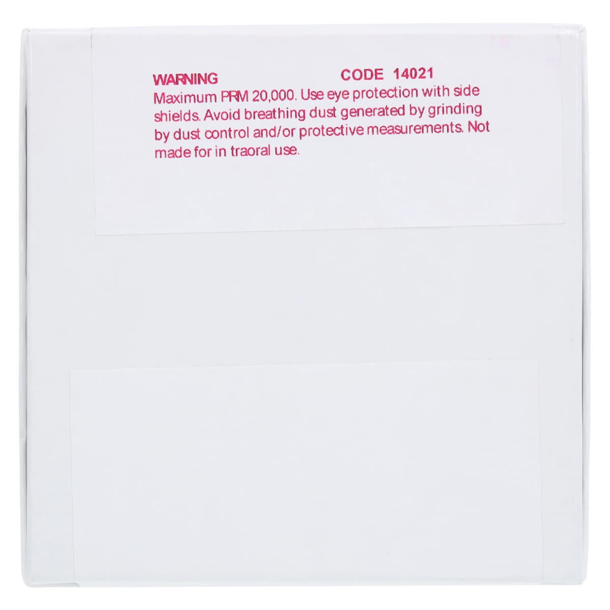 Mizzy Heatless Wheels, #15, Gray, 50/Pkg, 1900240 thumbnail 2