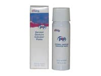 Mizzy PIP Pressure Indicating Paste Aerosol Spray, 30 g Can, 6120450 - Pressure Indicator Paste Aerosol Spray 30gm - Image 1