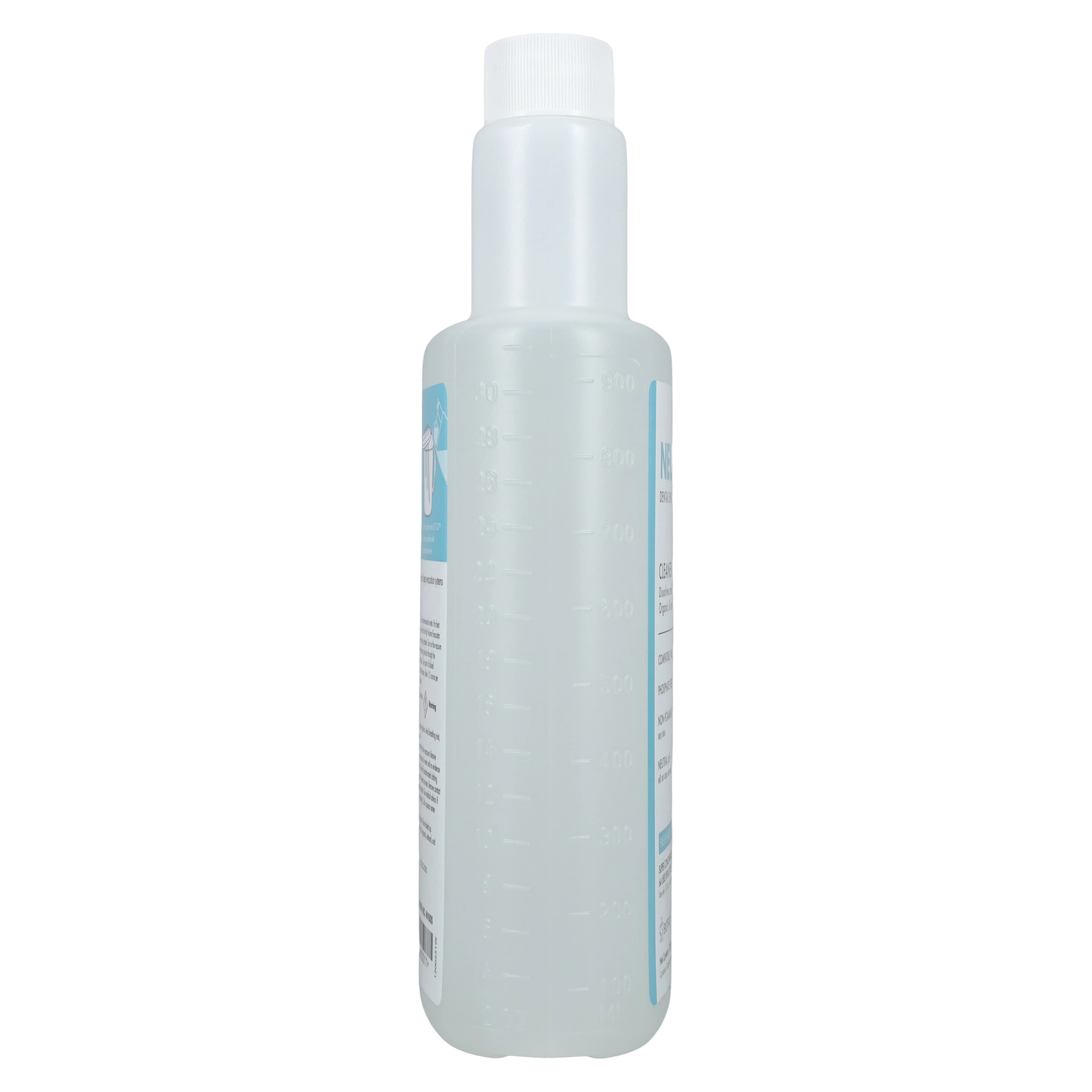 Biotrol NeutraVAC Dual-Action Evacuation System Cleaner, Concentrated, 32 oz Bottle, NV800CS thumbnail 3