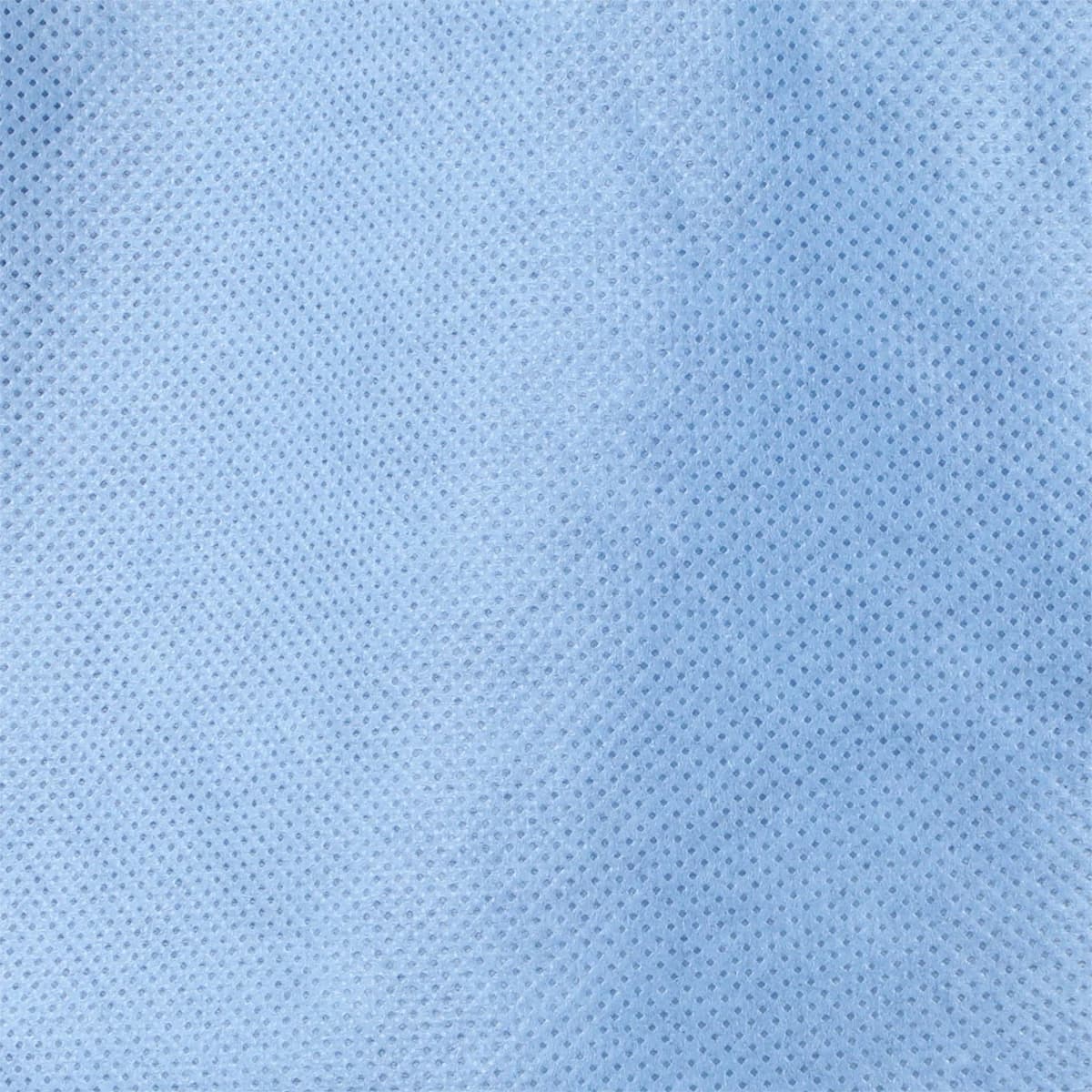 ValuMax Extra-Safe Hip Length Lab Jacket, Ceil Blue, Medium, AAMI Level 3, 10/Pk, 3630CBM thumbnail 7
