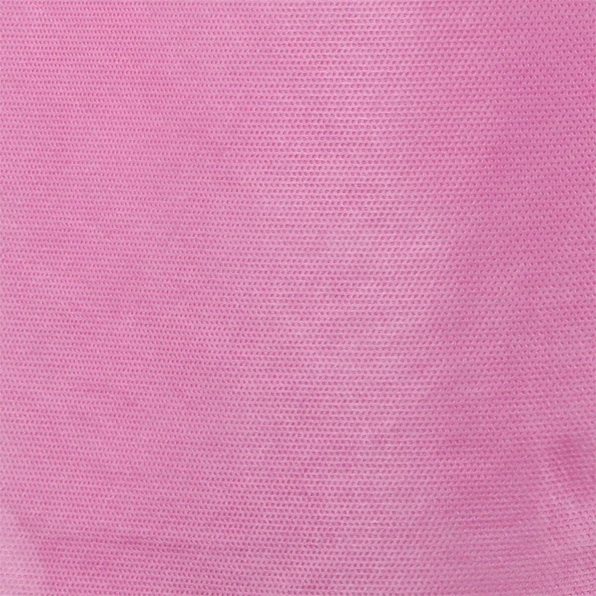 Extra-Safe Raspberry Lab Coat, X-Large, AAMI Level 3, Fluid Resistant, Latex-Free, Knee Length, 10/Pk, 3660RBXL thumbnail 6