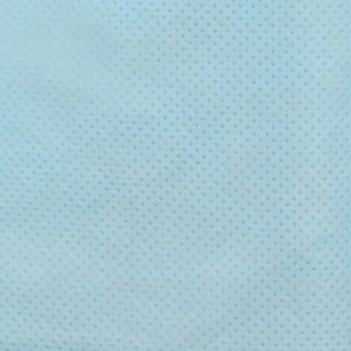Extra-Safe Sky Blue Lab Jacket, Medium, Latex-Free, Fluid Resistant, AAMI Level 3, 10/Pk, 3630SBM thumbnail 6