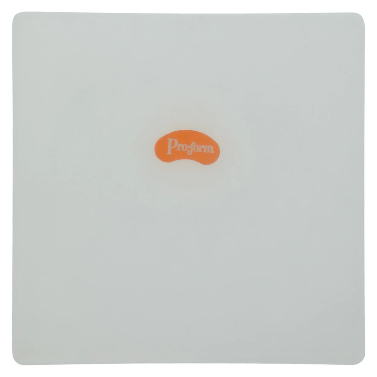 Pro-Form Mouthguard Laminates, 5" x 5", 0.160" (4mm), Clear, Solid-Color, 12/Pk, 9596920 thumbnail 3