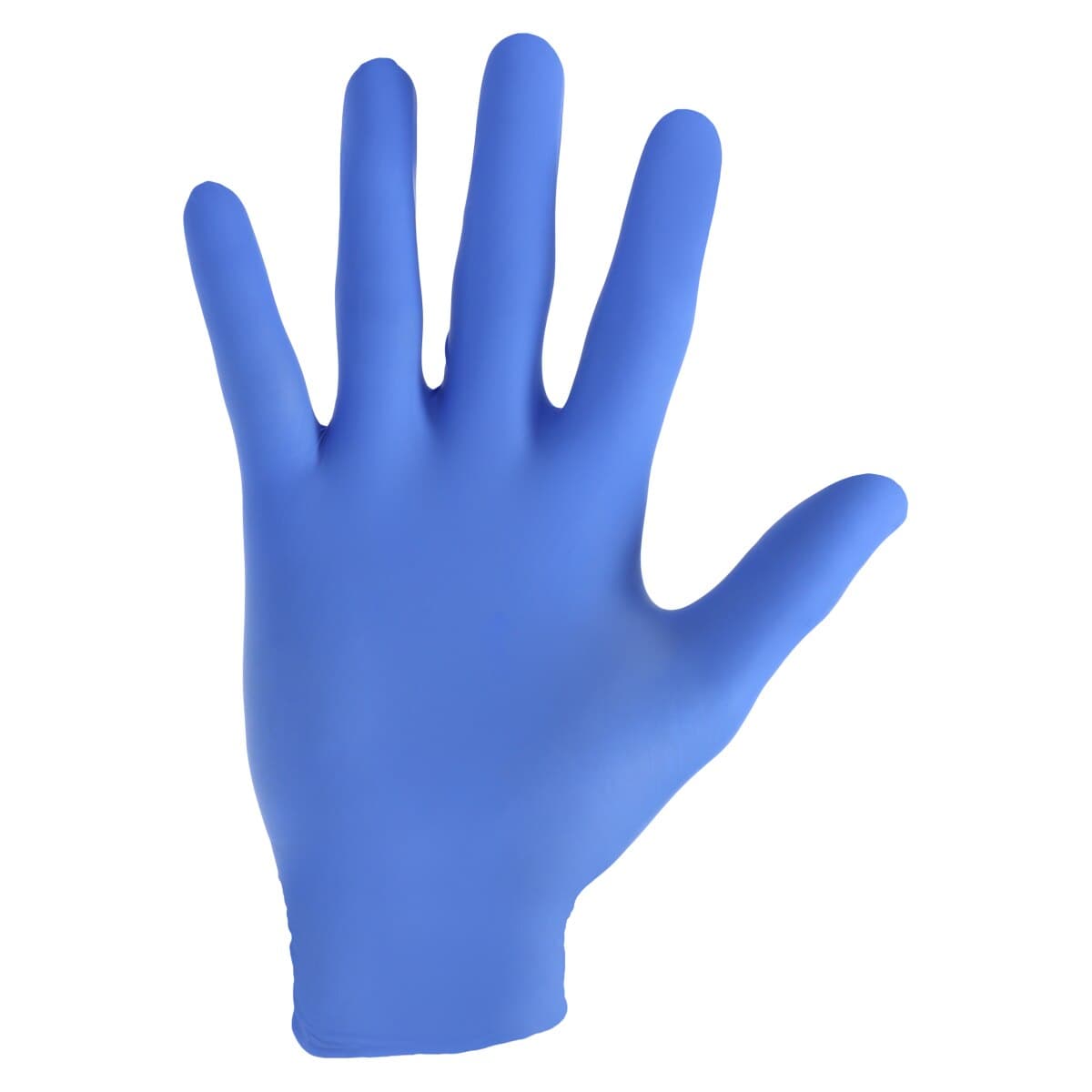Sempermed StarMed Ultra Nitrile Exam Gloves, Small, Powder-Free, Textured Fingertips, 250/Box, SMTN252 thumbnail 3